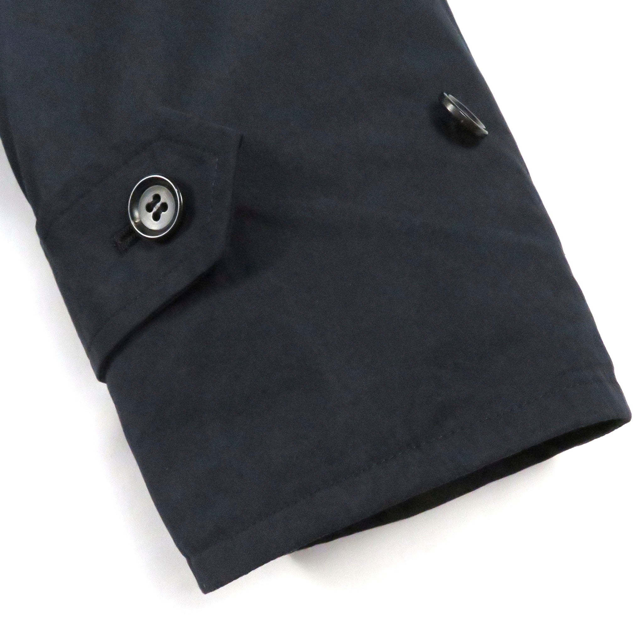 tieorNOT "BEETLE QUILTED JK"