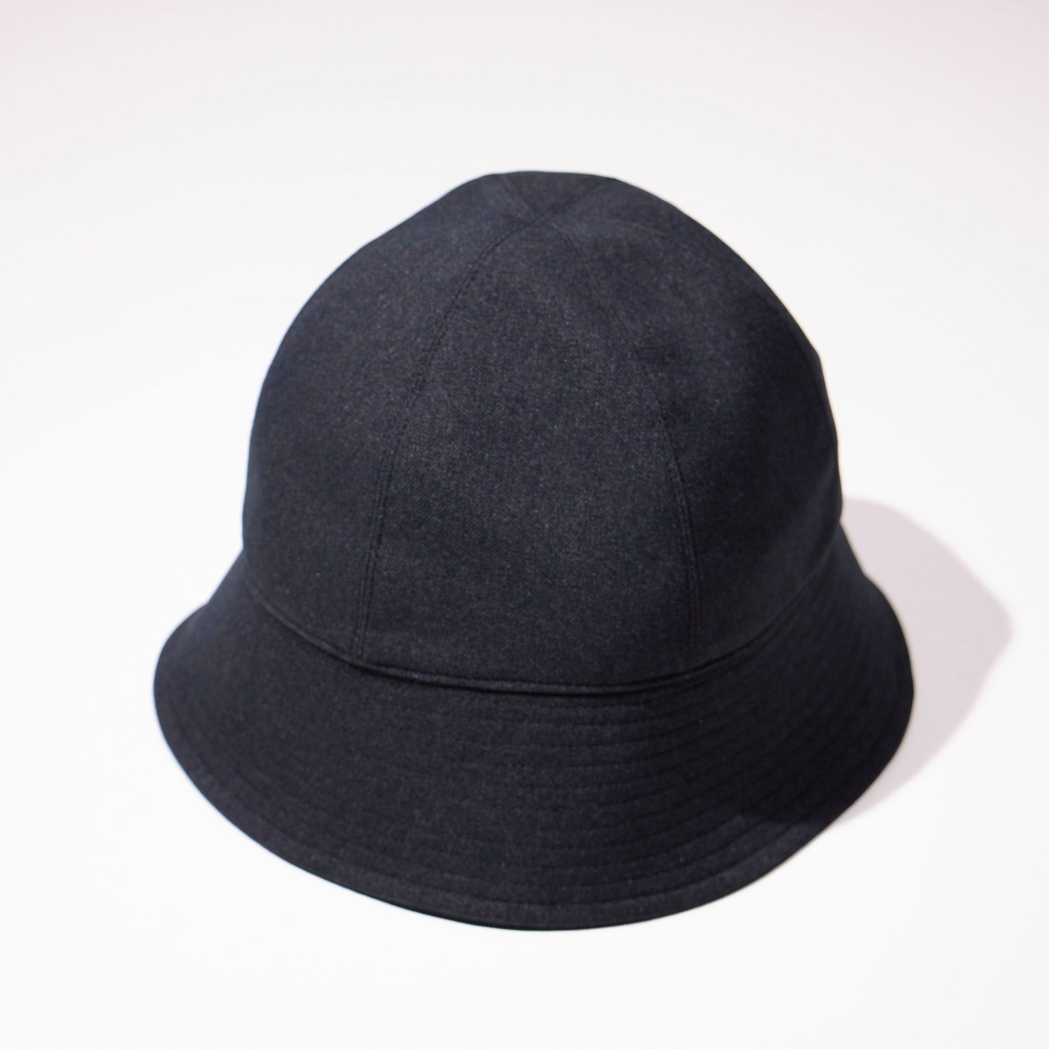 RYU "SERGE SAILOR HAT" セージ セーラーハット