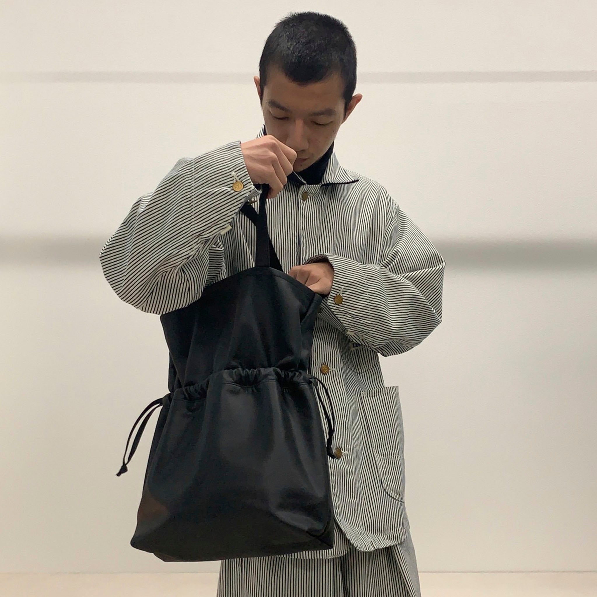 KaILI "NOT COMPACT ECO BAG UN "