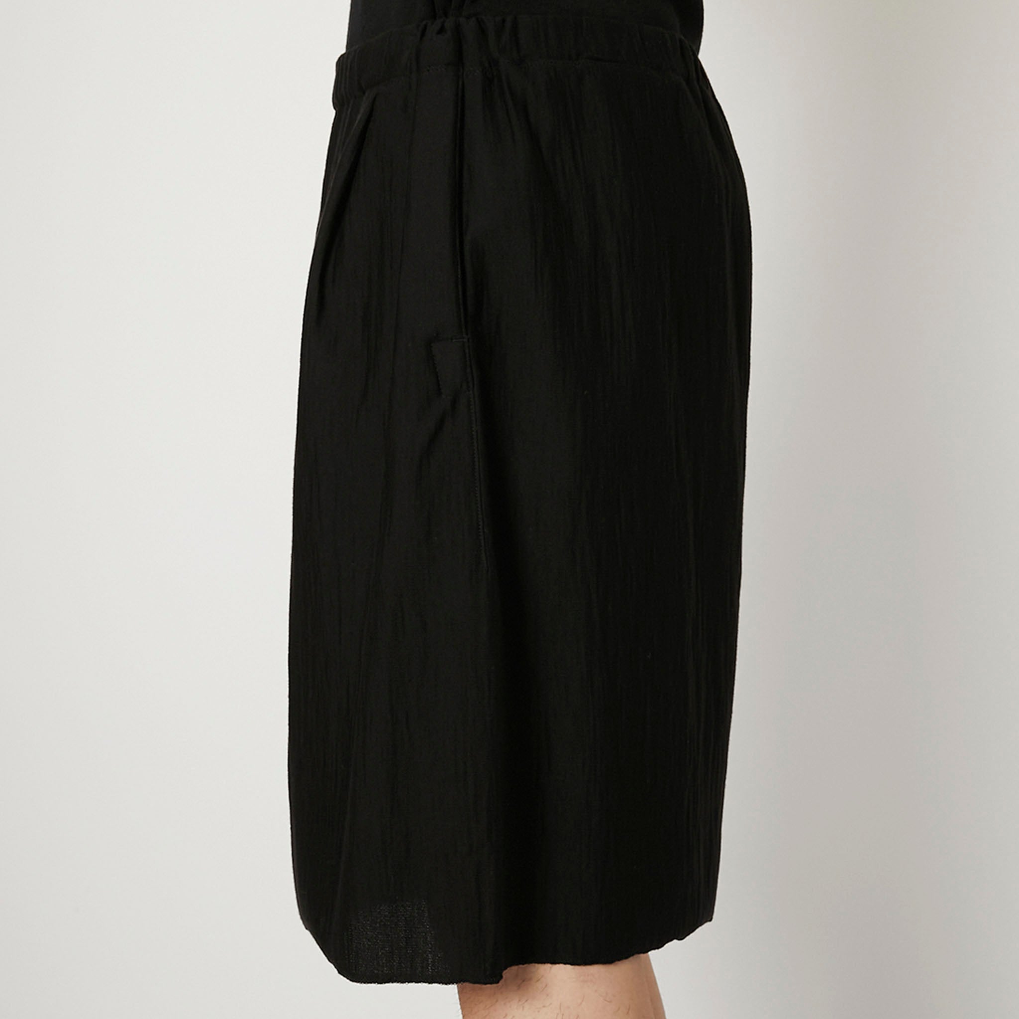 PRODUCT TWELVE (プロダクトトゥエルブ) / Super 140's Melino Wool Shorts