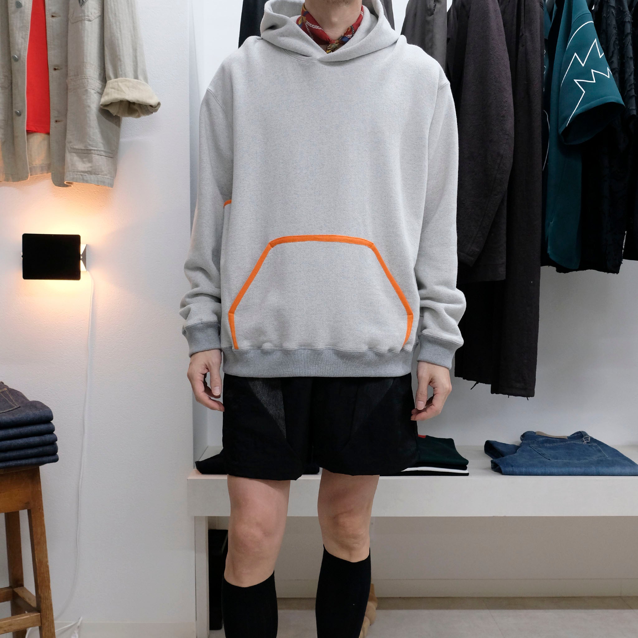 KIMMY (キミー) / NEW OLD TRAINING ST