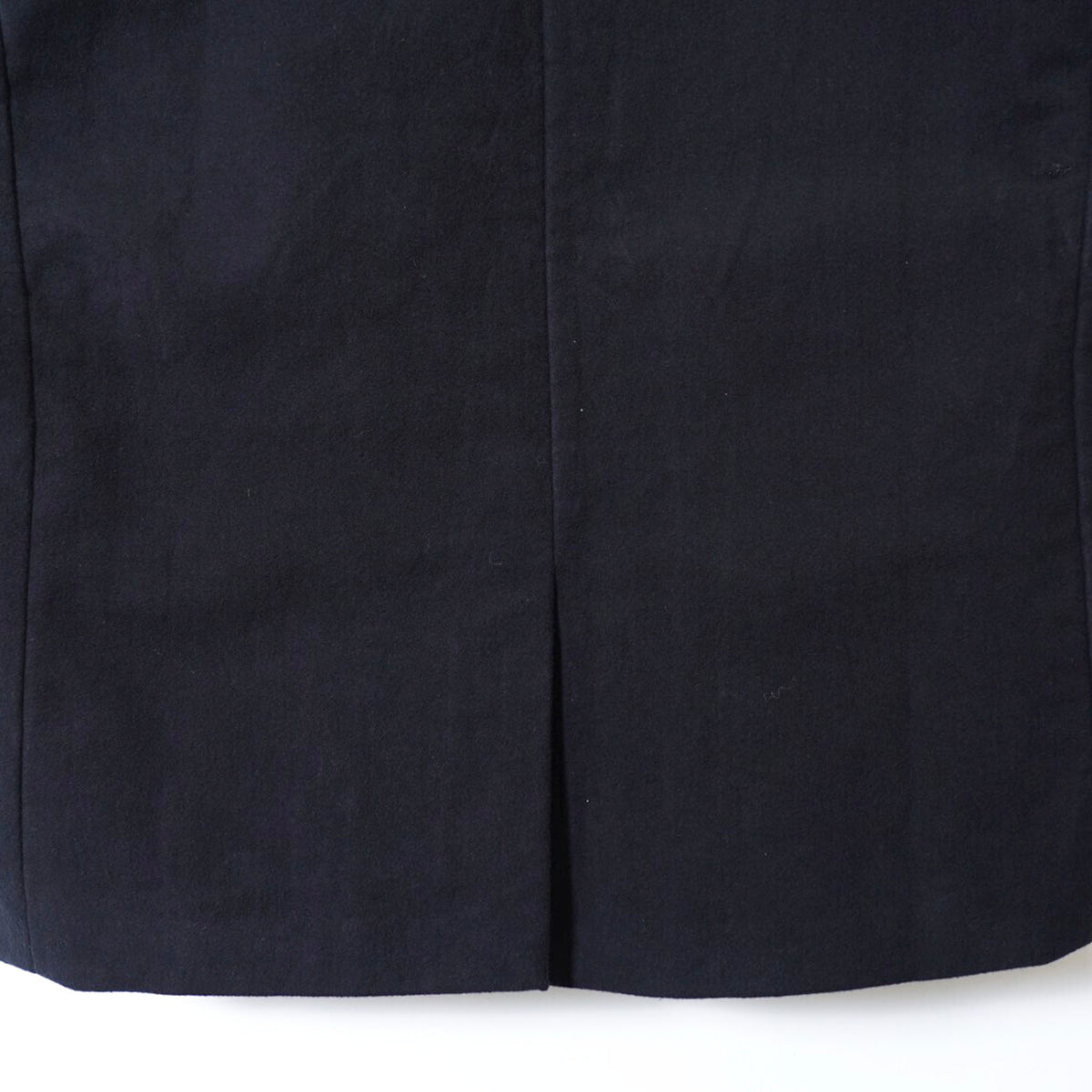 AXIS(アクシス)/ DOUBLE BREASTED JACKET モールスキンダブルブレストジャケット