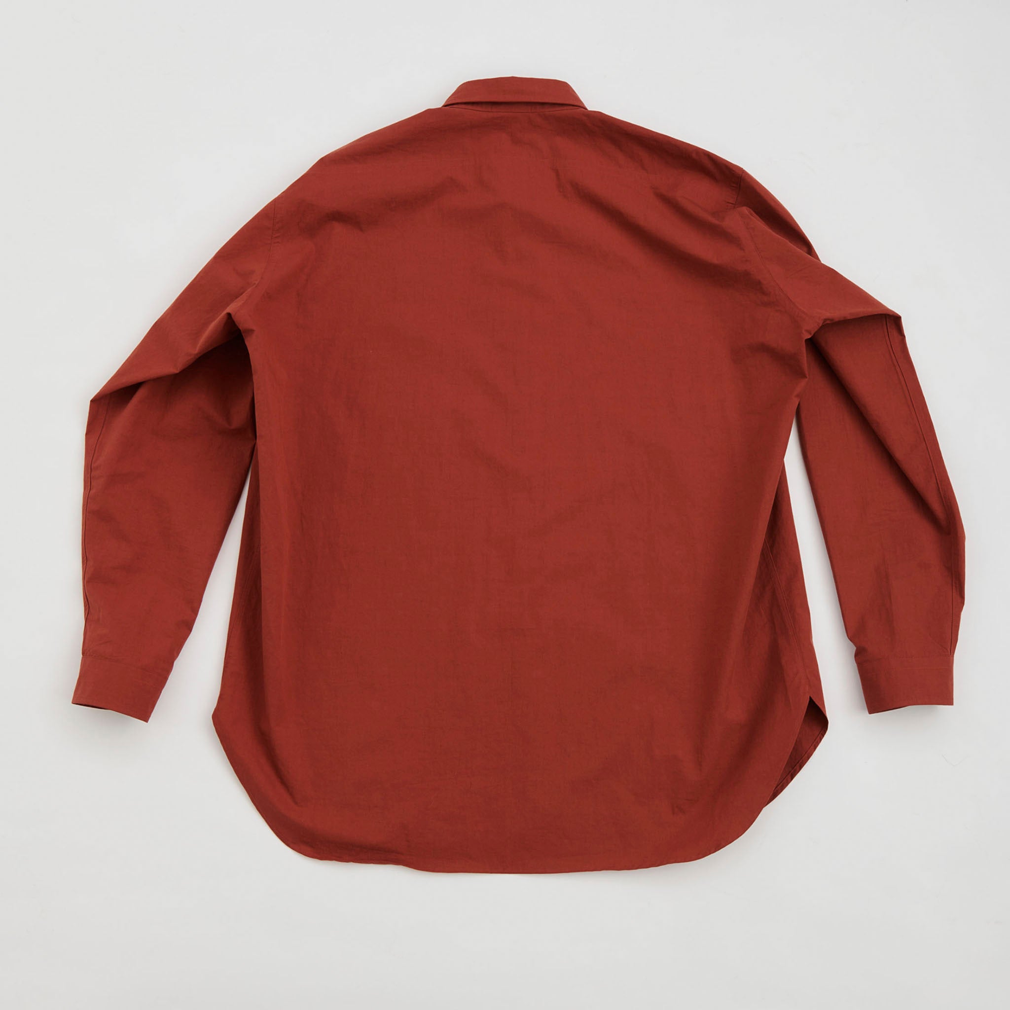 ENCOMING "ENST LONG SLEEVE SHIRT"