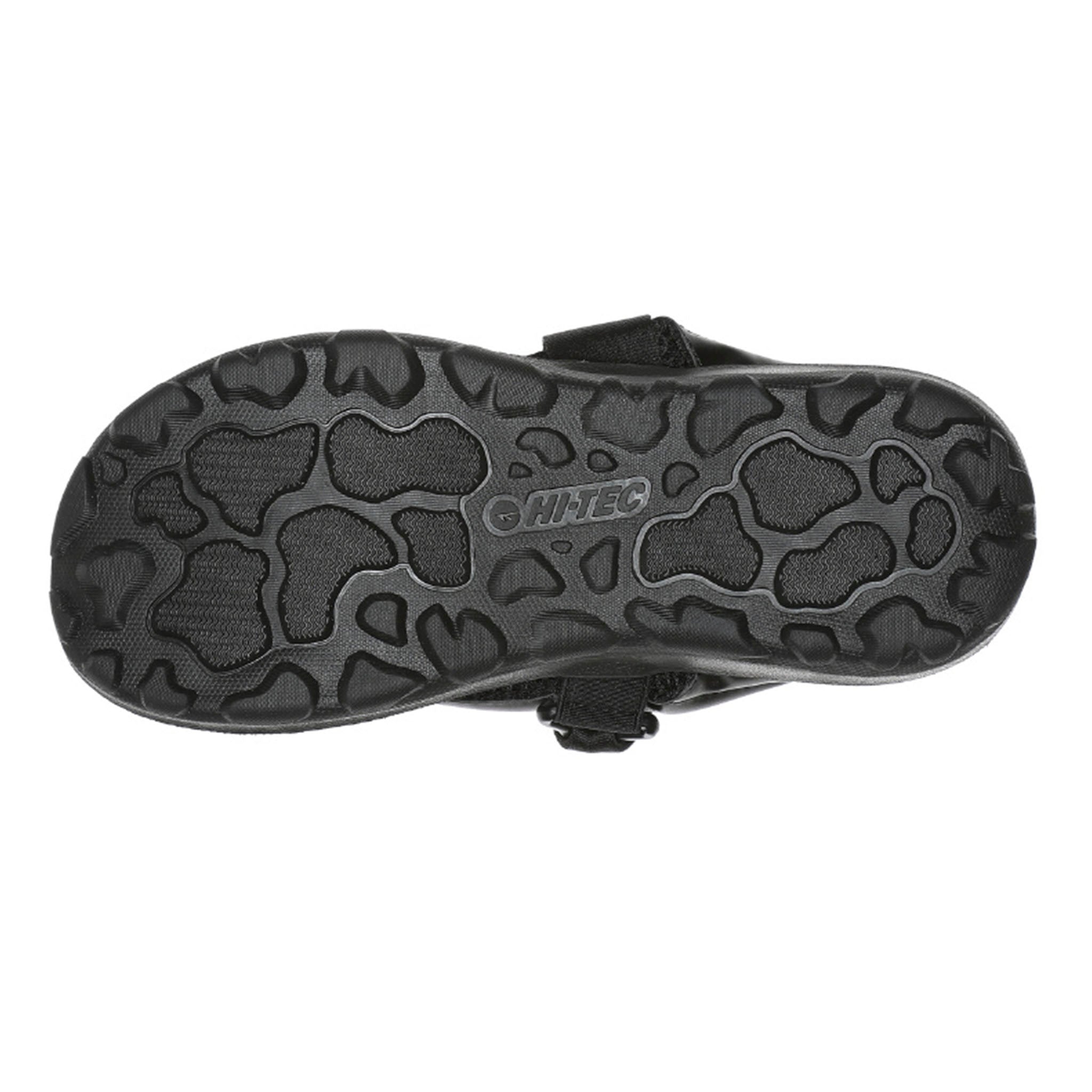 HI-TEC "HATAGO" ハイスペック 雪駄サンダル