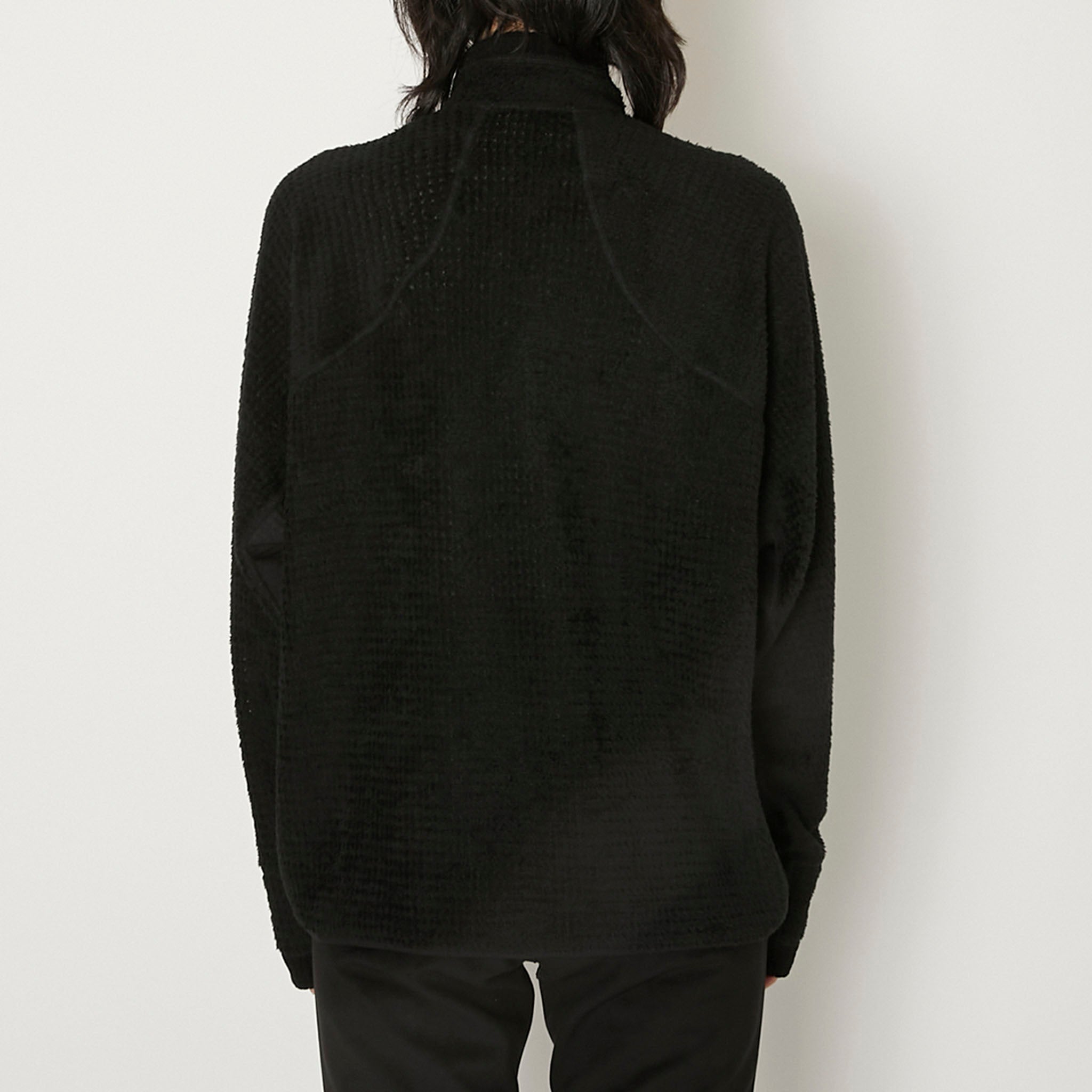PRODUCT TWELVE "Polartec Alpha jacket"