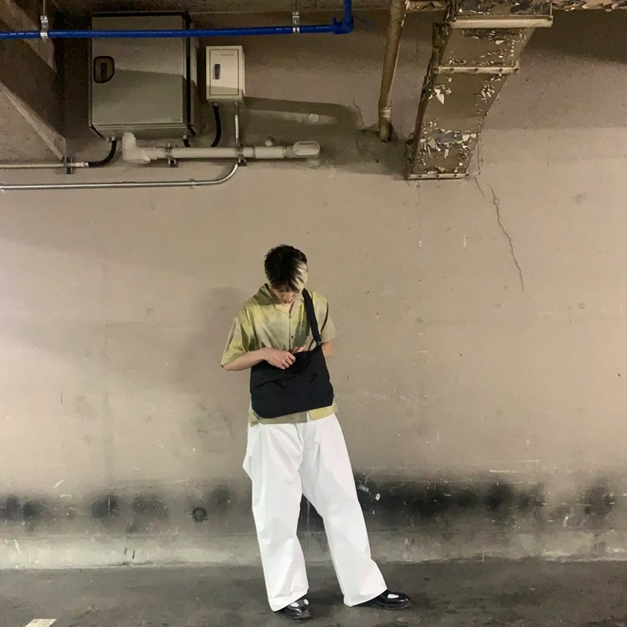 KaILI "TRANSFORM BAG WR M "