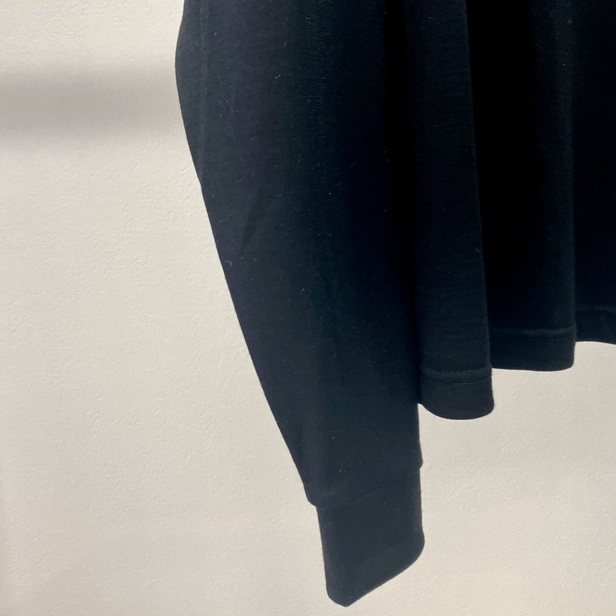 OKOLO "ORIGINAL HIGH NECK CUT AND SEW"