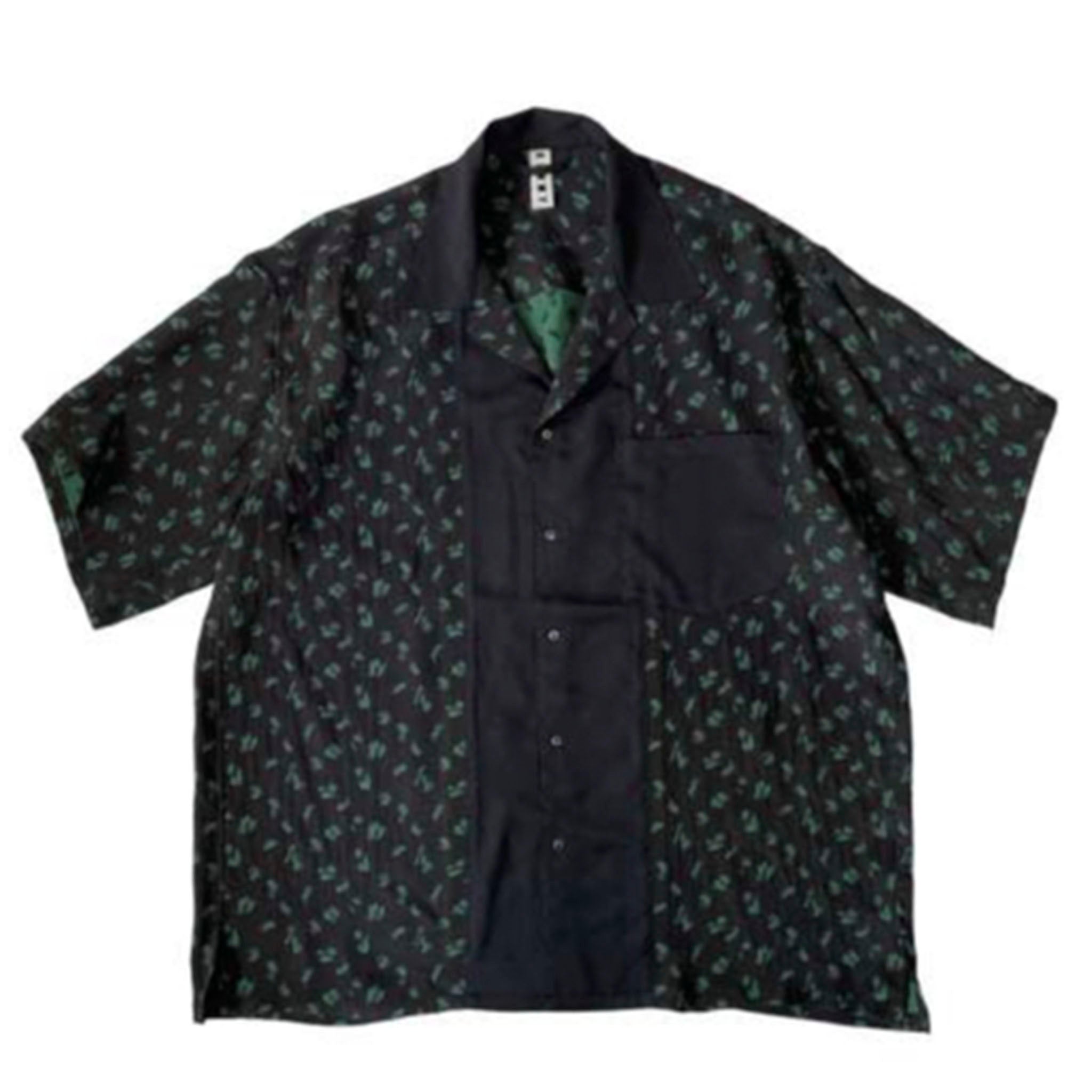 KIMMY "RESORT SHIRT"