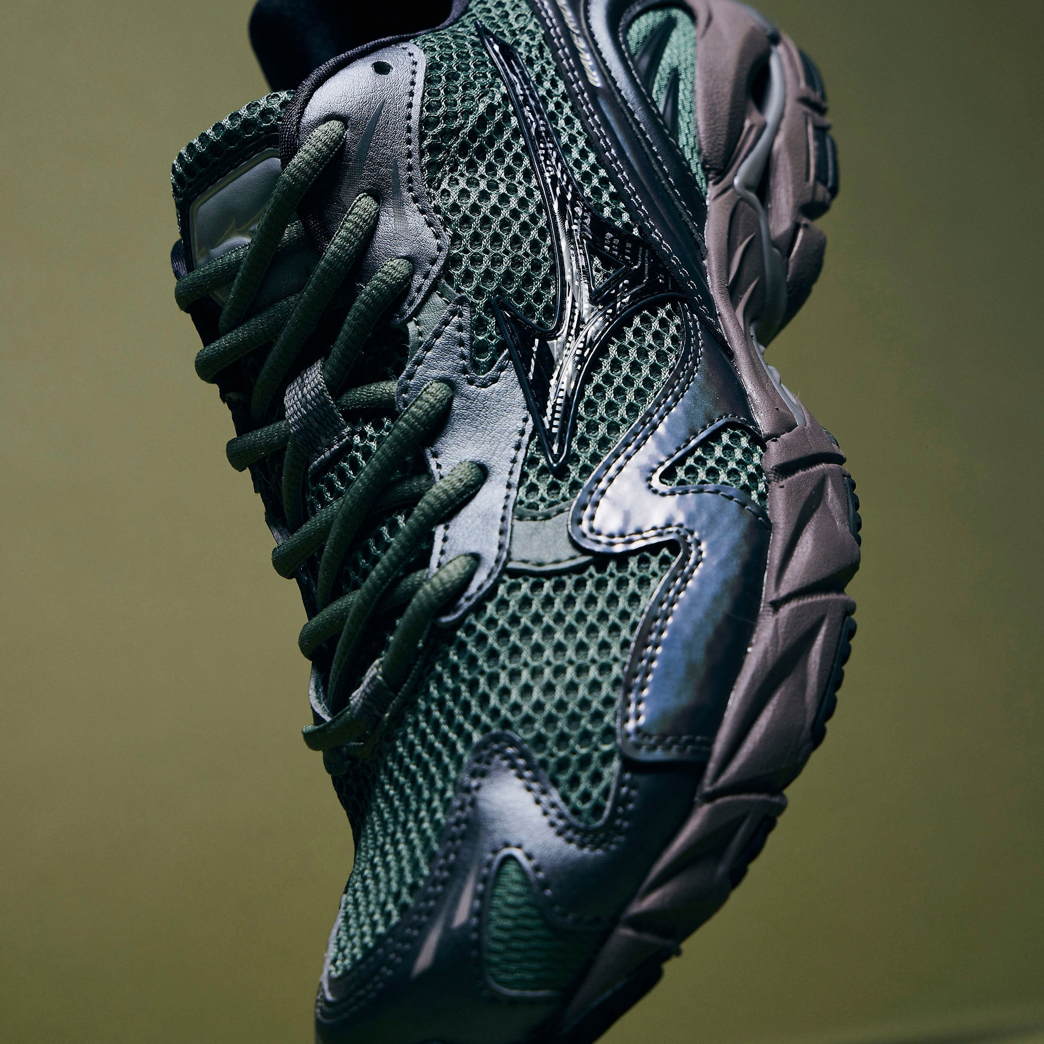 MIZUNO “Exclusive Pack” WAVE RIDER 10 エクスクルーシブ ウェーブライダー10