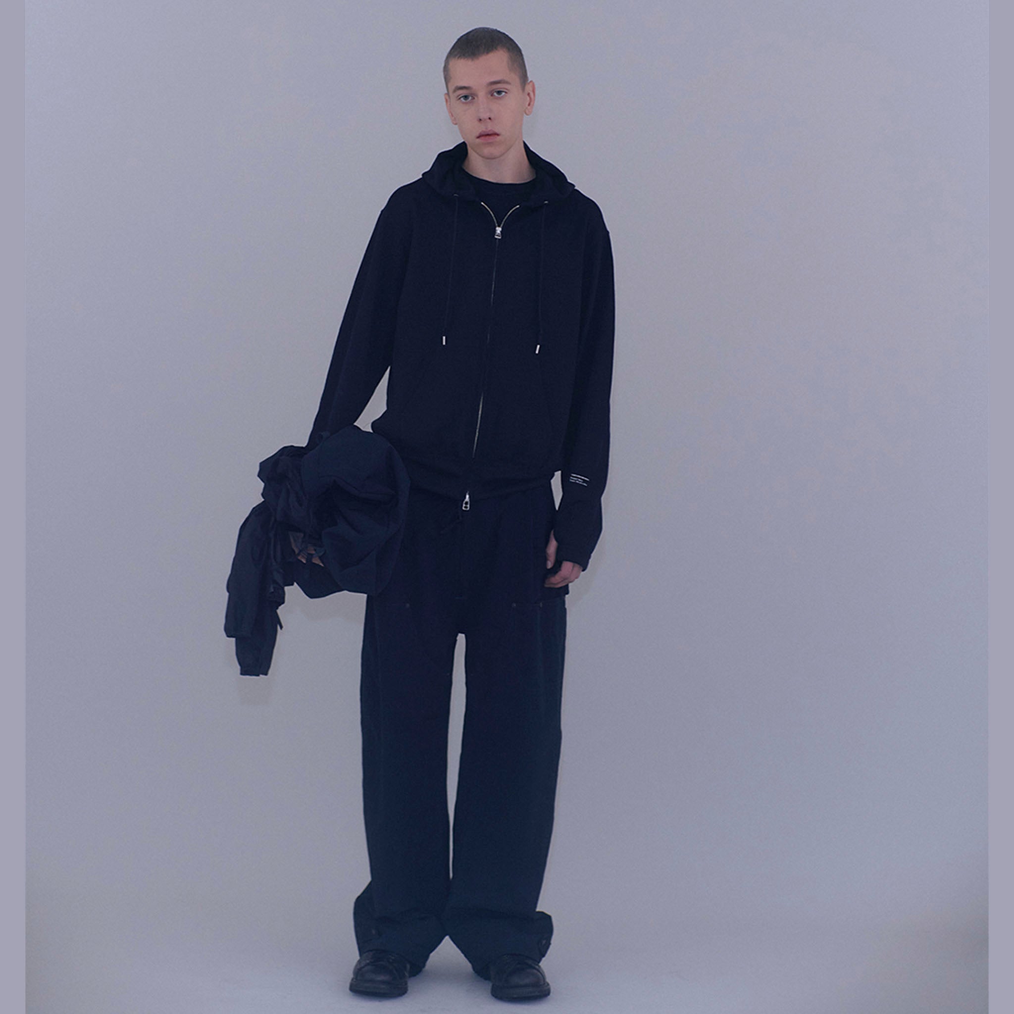 PRODUCT TWELVE "Double Knee PT12 Work Trousers" ダブルニートラウザーパンツ