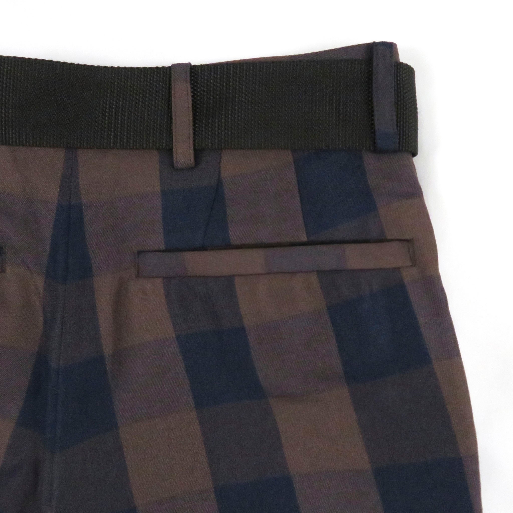 tieorNOT "VENICE BAKER TROUSERS"