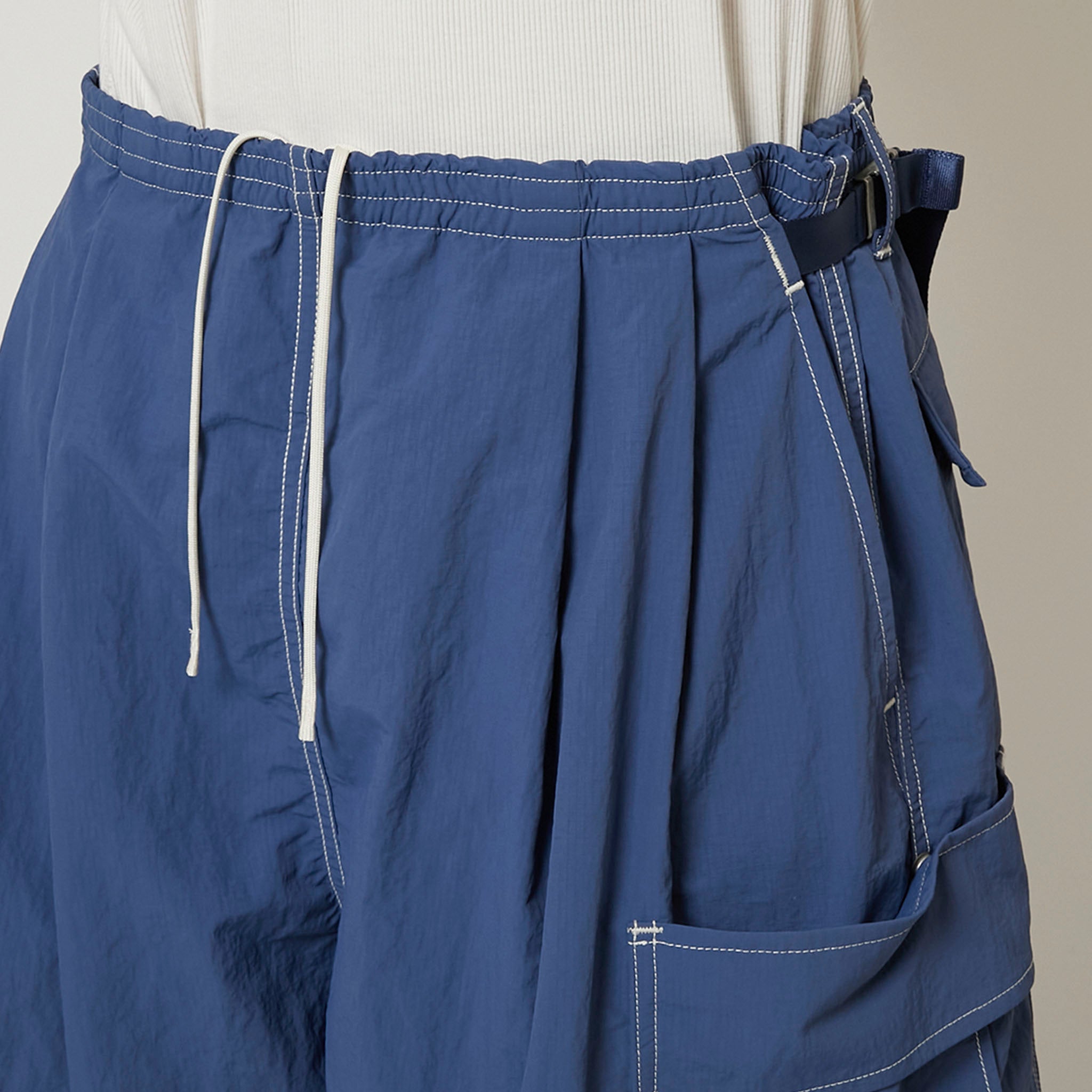 PRODUCT TWELVE "Utility shorts"