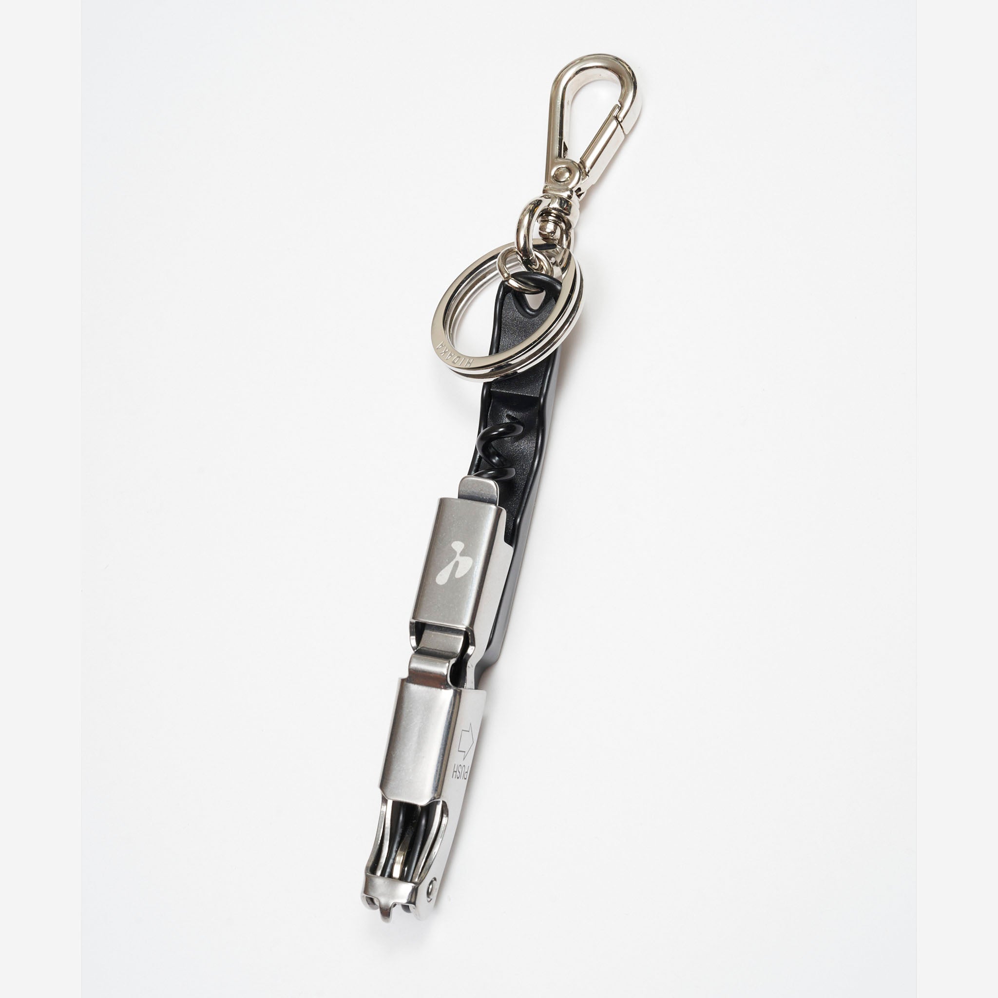 HIDAKA "OPENER KEY CHARM" オープナー キーチャーム