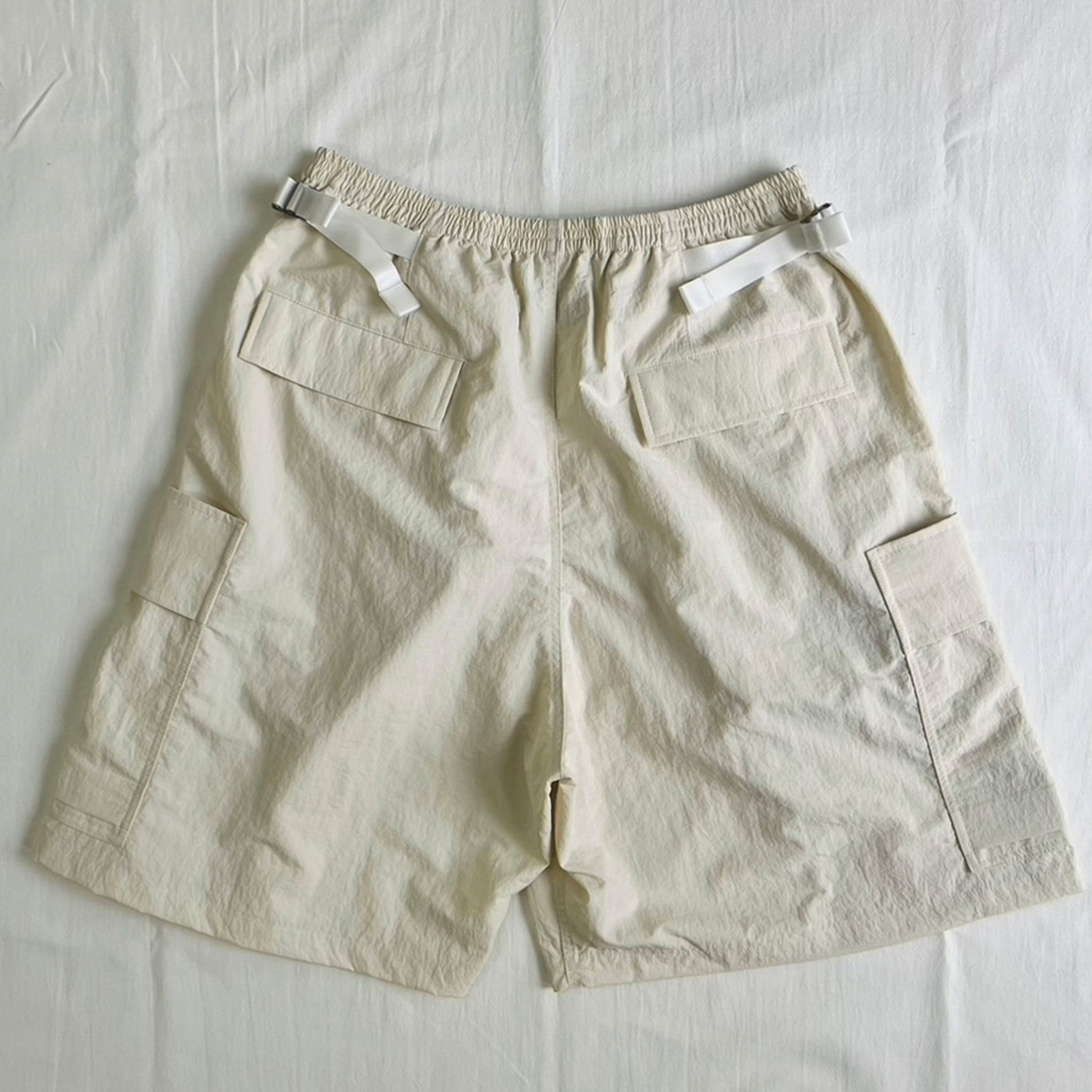 PRODUCT TWELVE "Utility shorts"