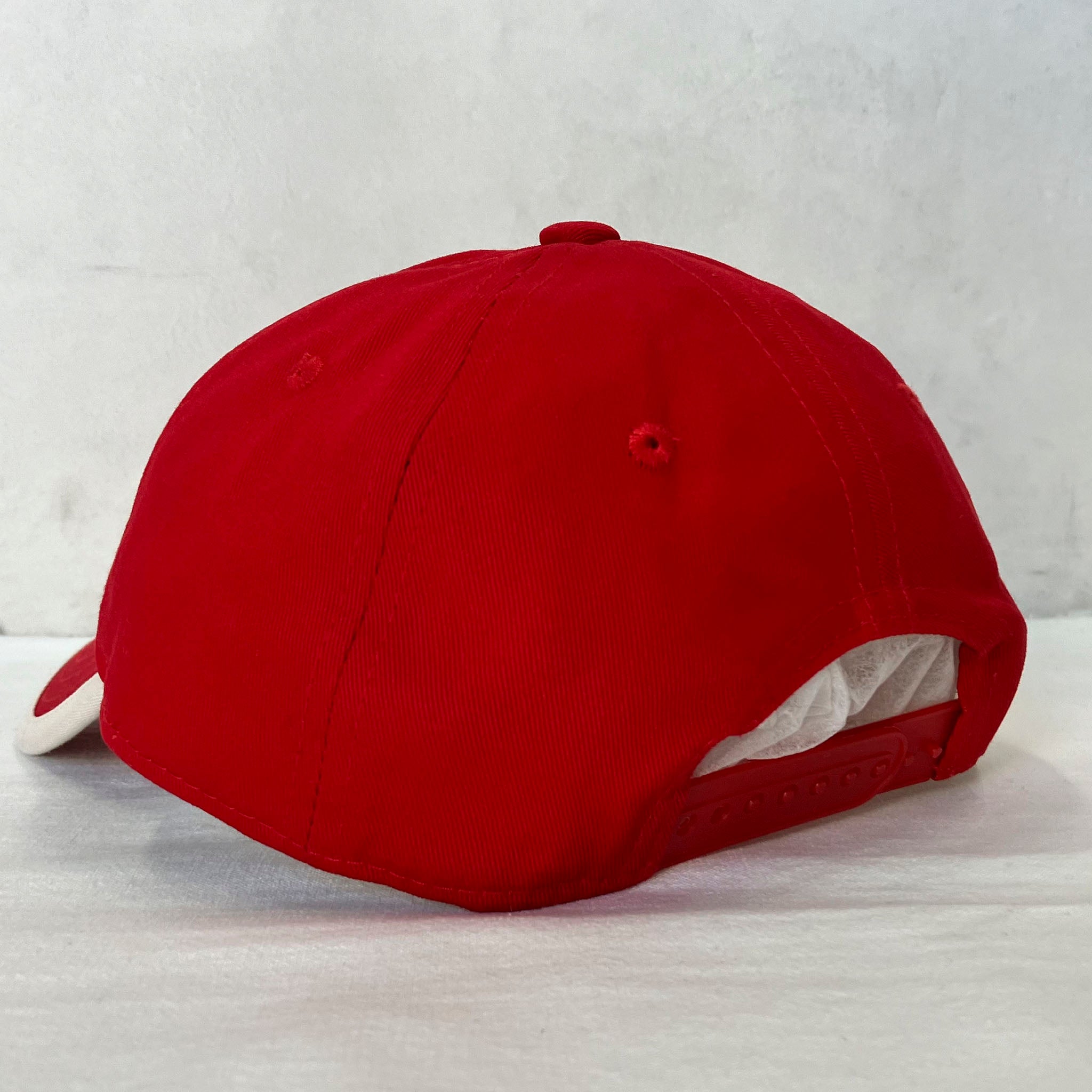 Drole De Monsieur "La Casquette Blason"
