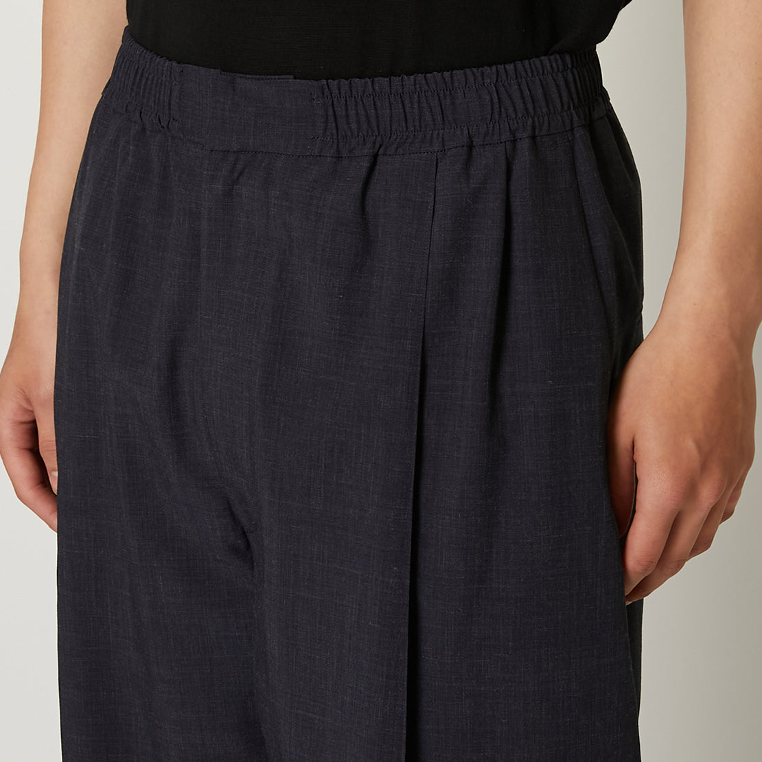 PRODUCT TWELVE "Sleeping Trousers" スリーピング イージー セットアップ スラックス