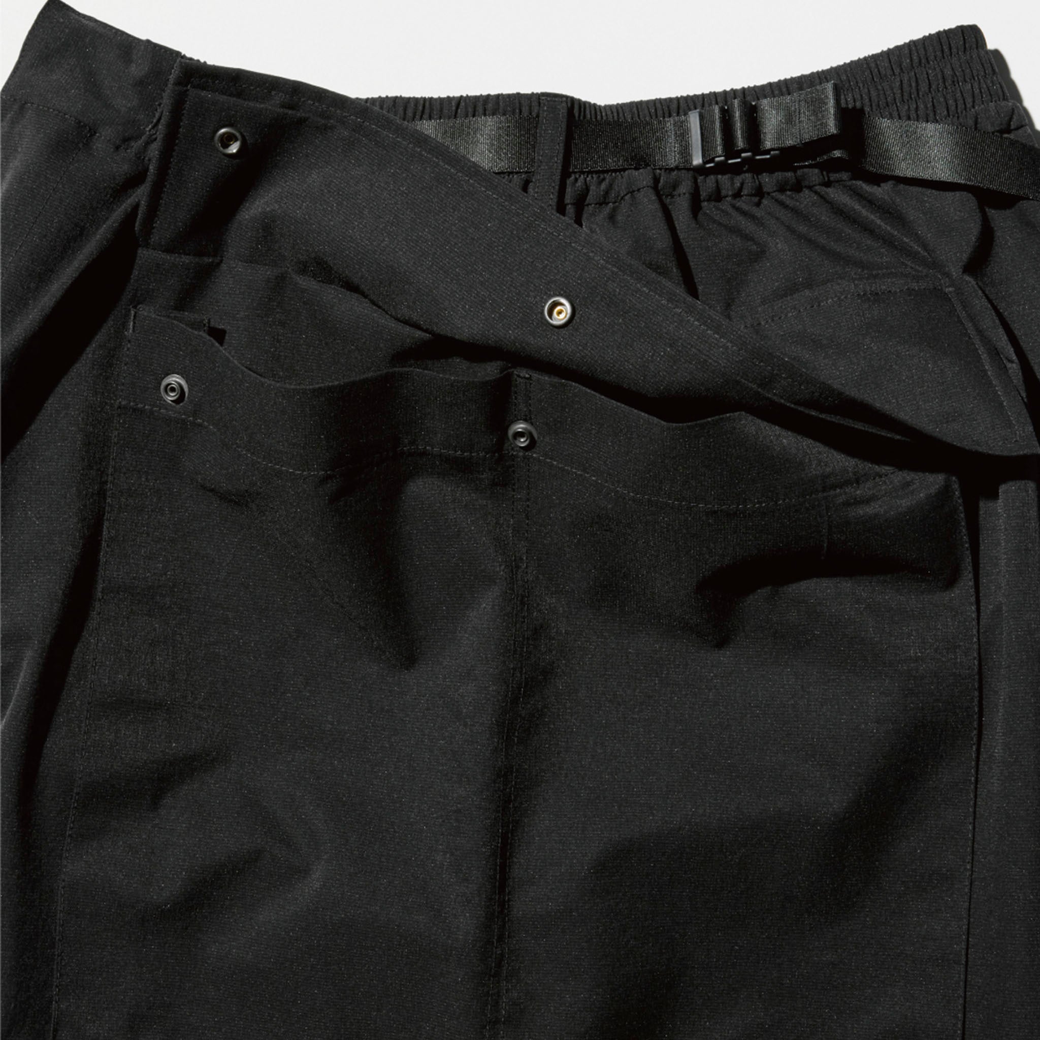 PRODUCT TWELVE "Ventilation Short Pants" ハイスペック ショートパンツ