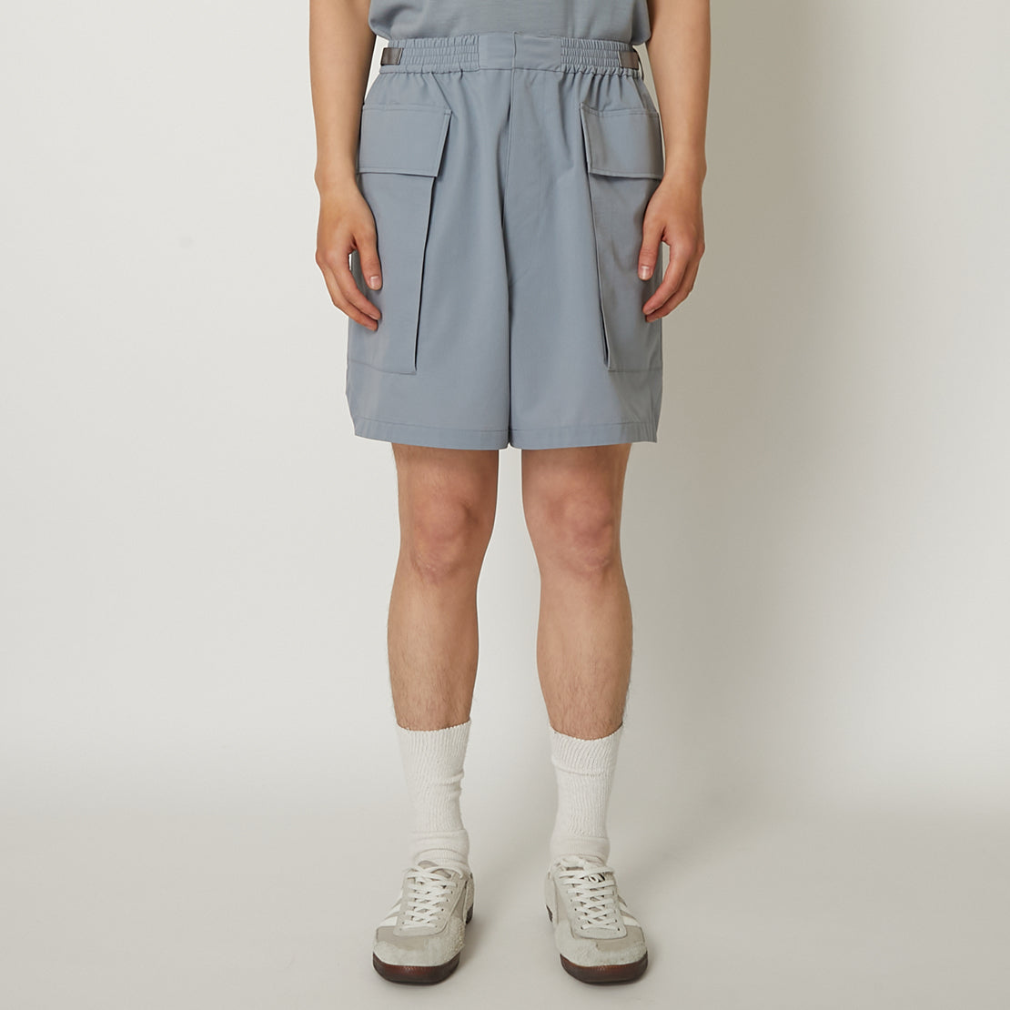 PRODUCT TWELVE "Ventilation Short Pants" ハイスペック ショートパンツ