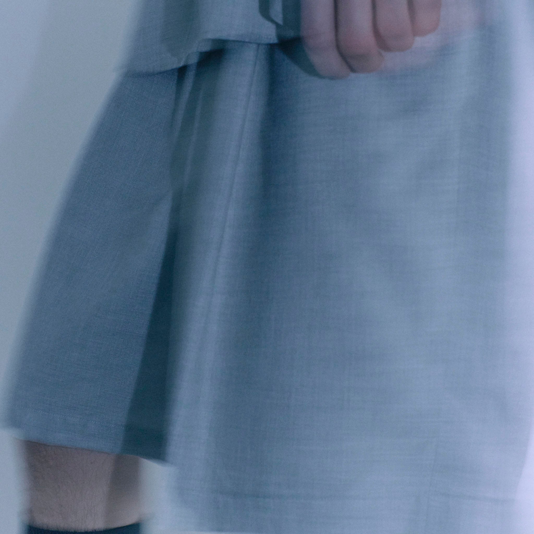 PRODUCT TWELVE "Ventilation Short Pants" ハイスペック ショートパンツ