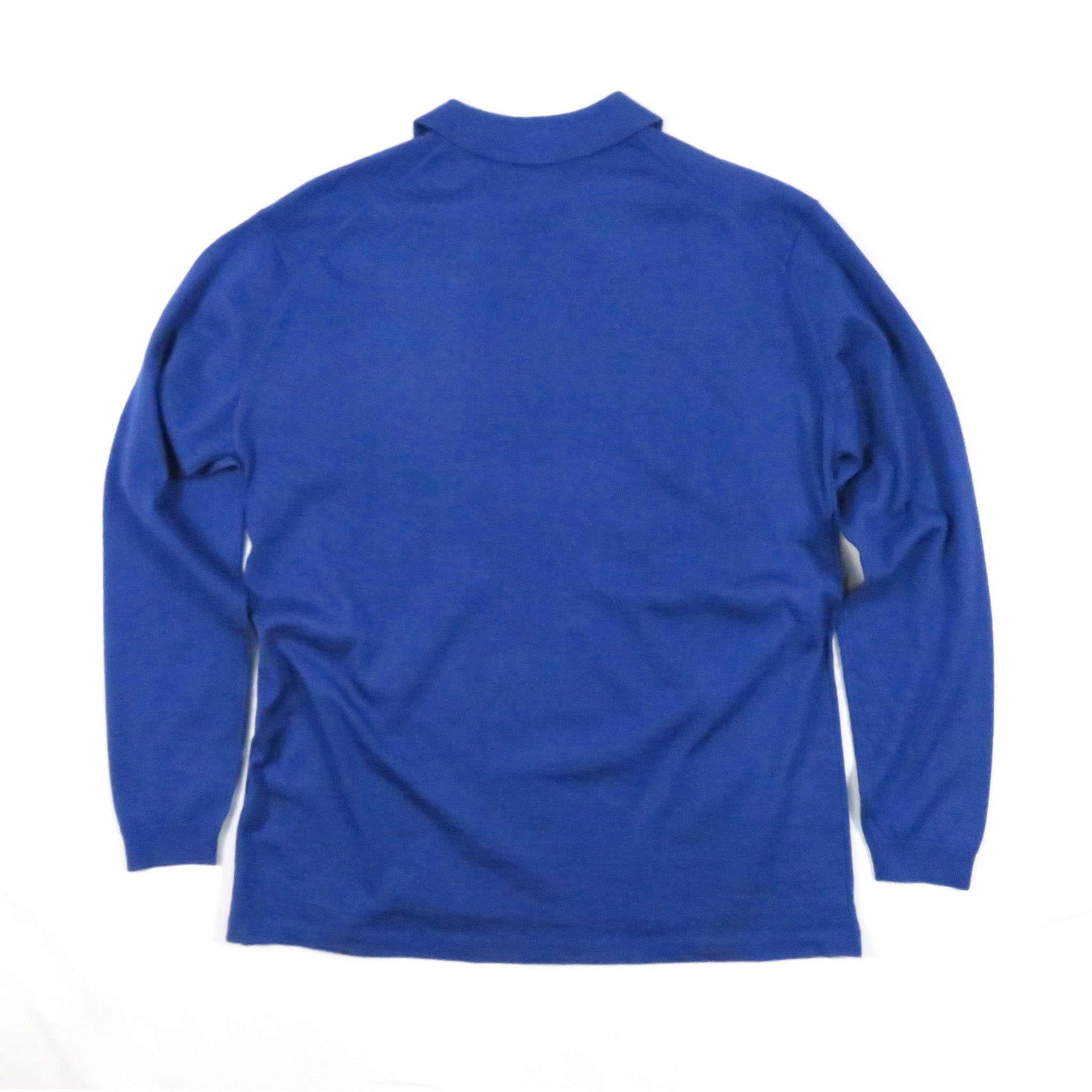 tieorNOT "CASH DESERT POLO"