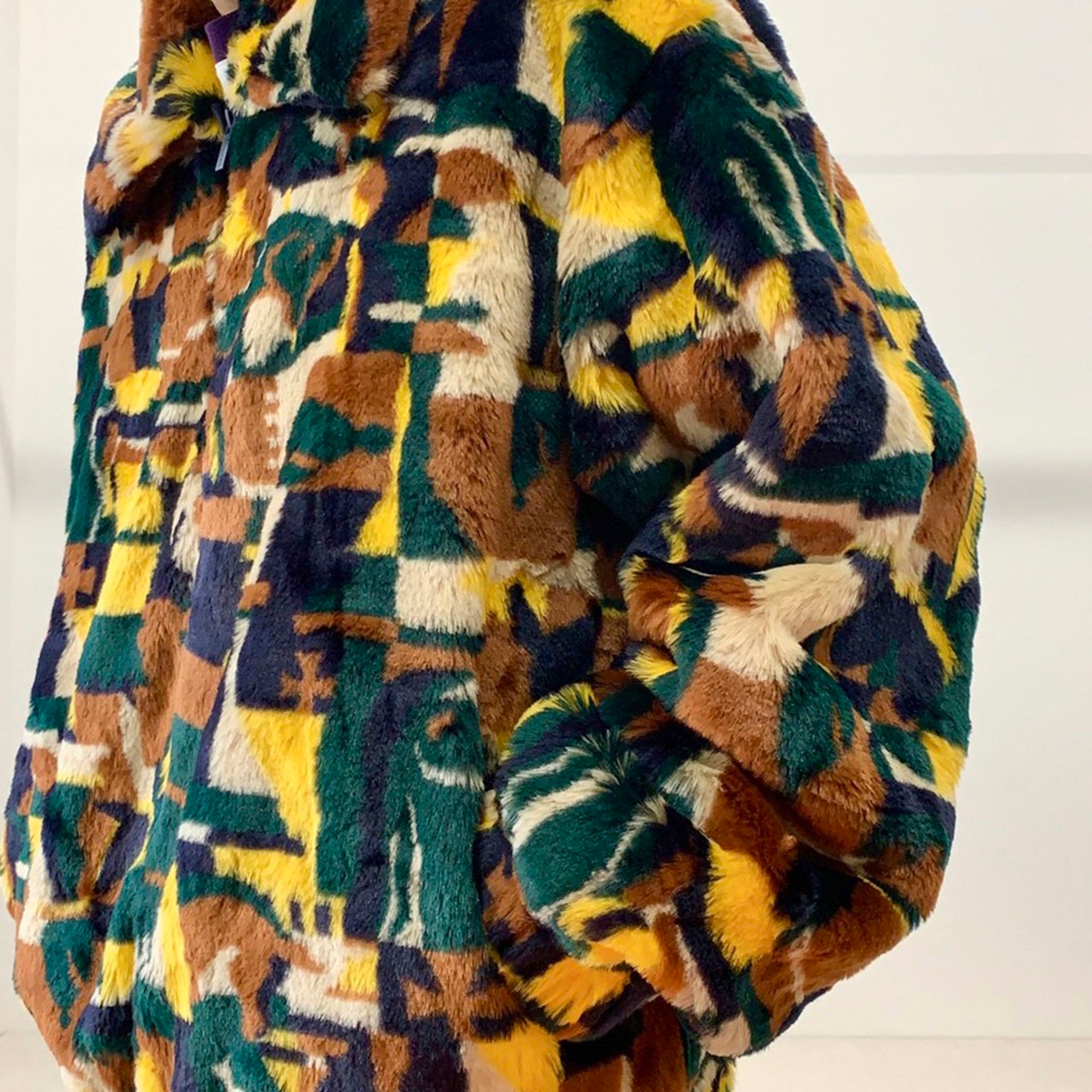 Drole De Monsieur "La Veste Jeux d'Échecs"