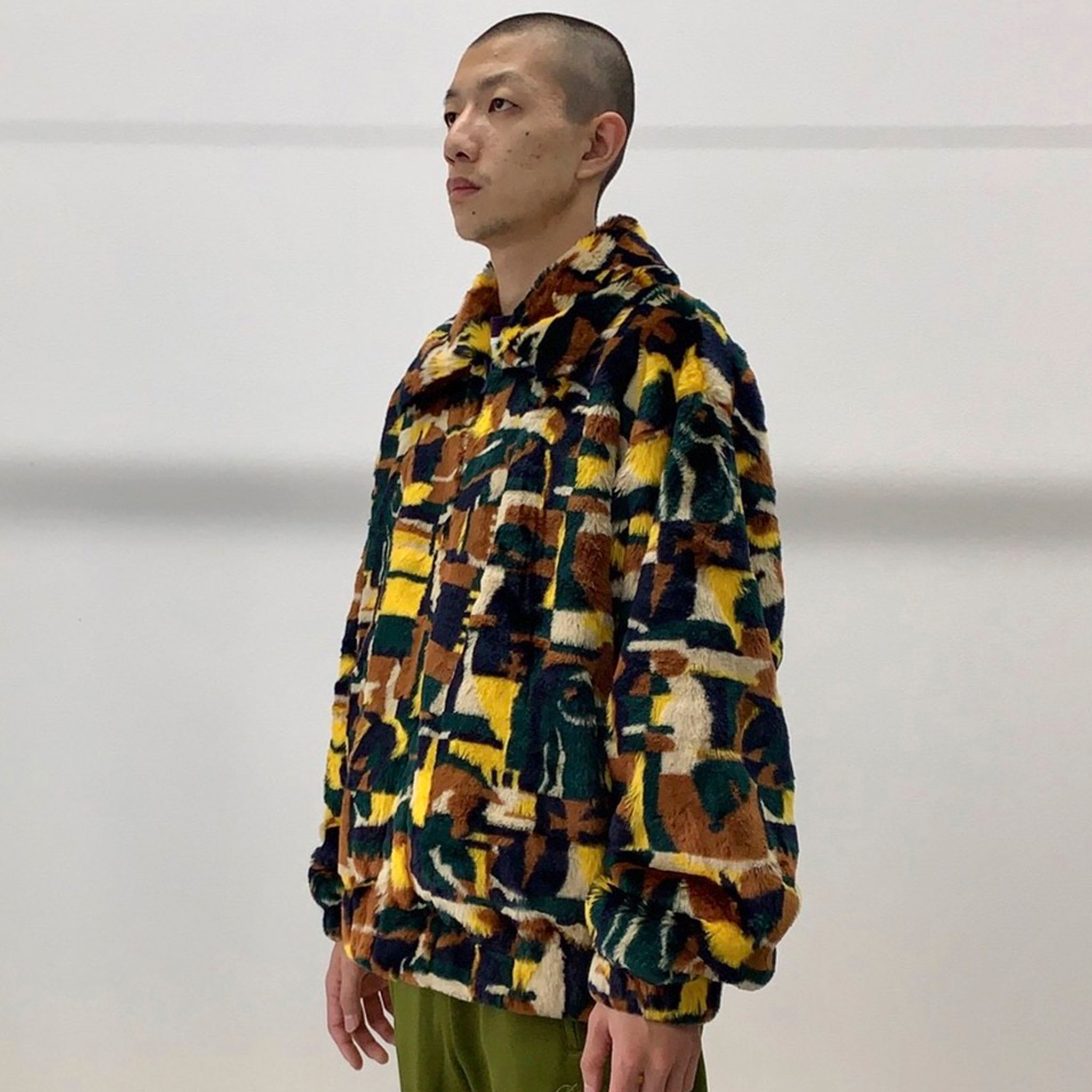 Drole De Monsieur "La Veste Jeux d'Échecs"