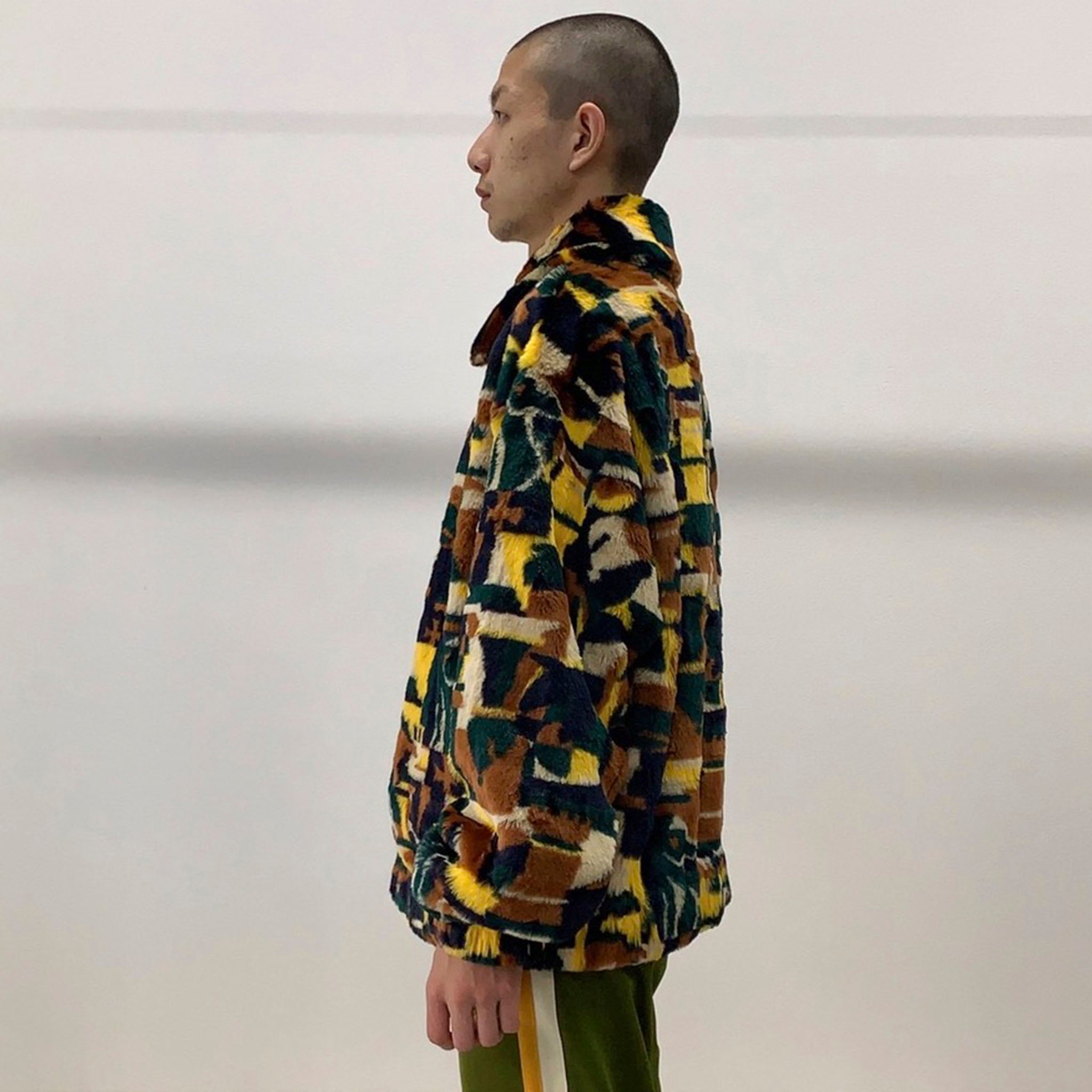 Drole De Monsieur "La Veste Jeux d'Échecs"