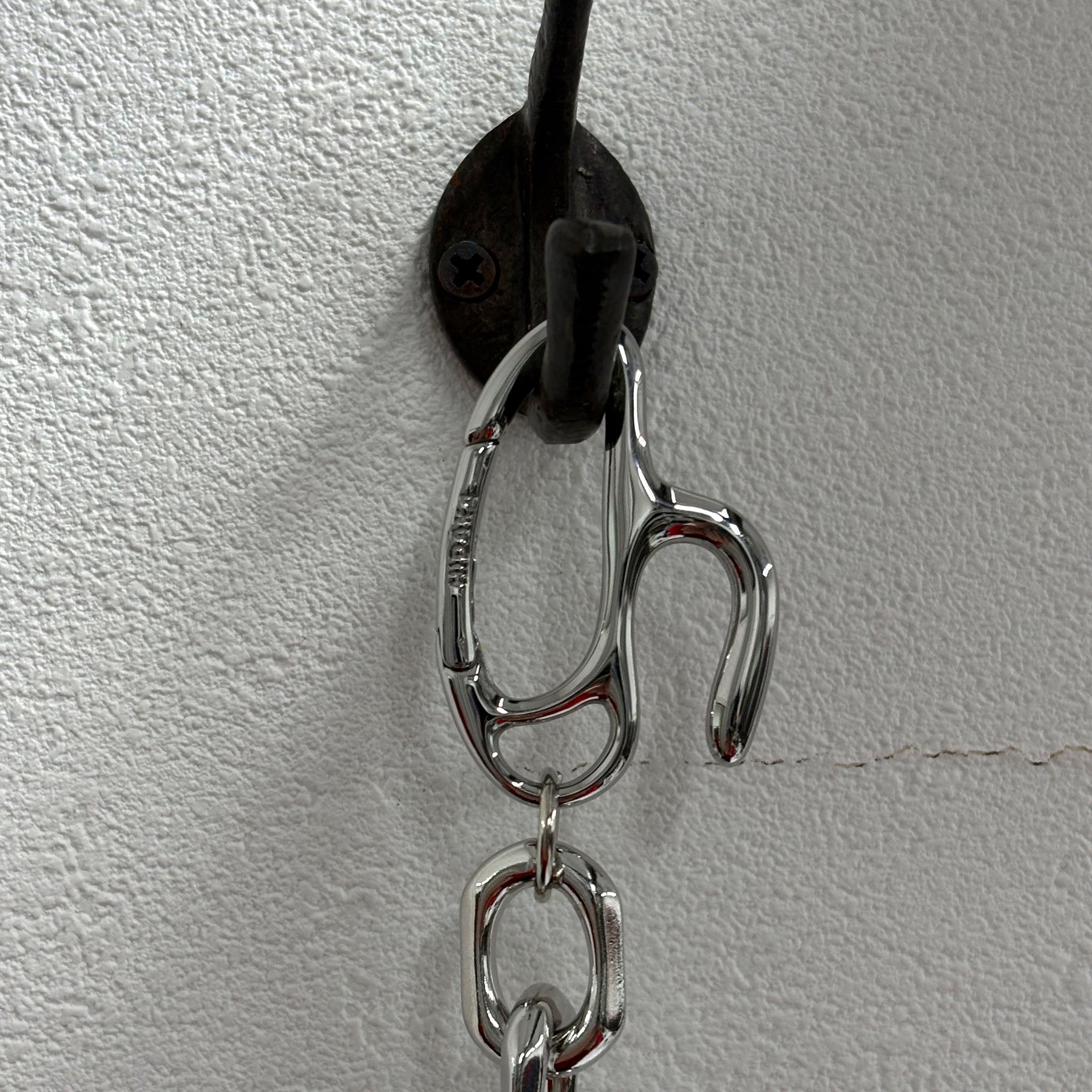 HIDAKA "h Chain Bracelet" hチェーン ブレスレット