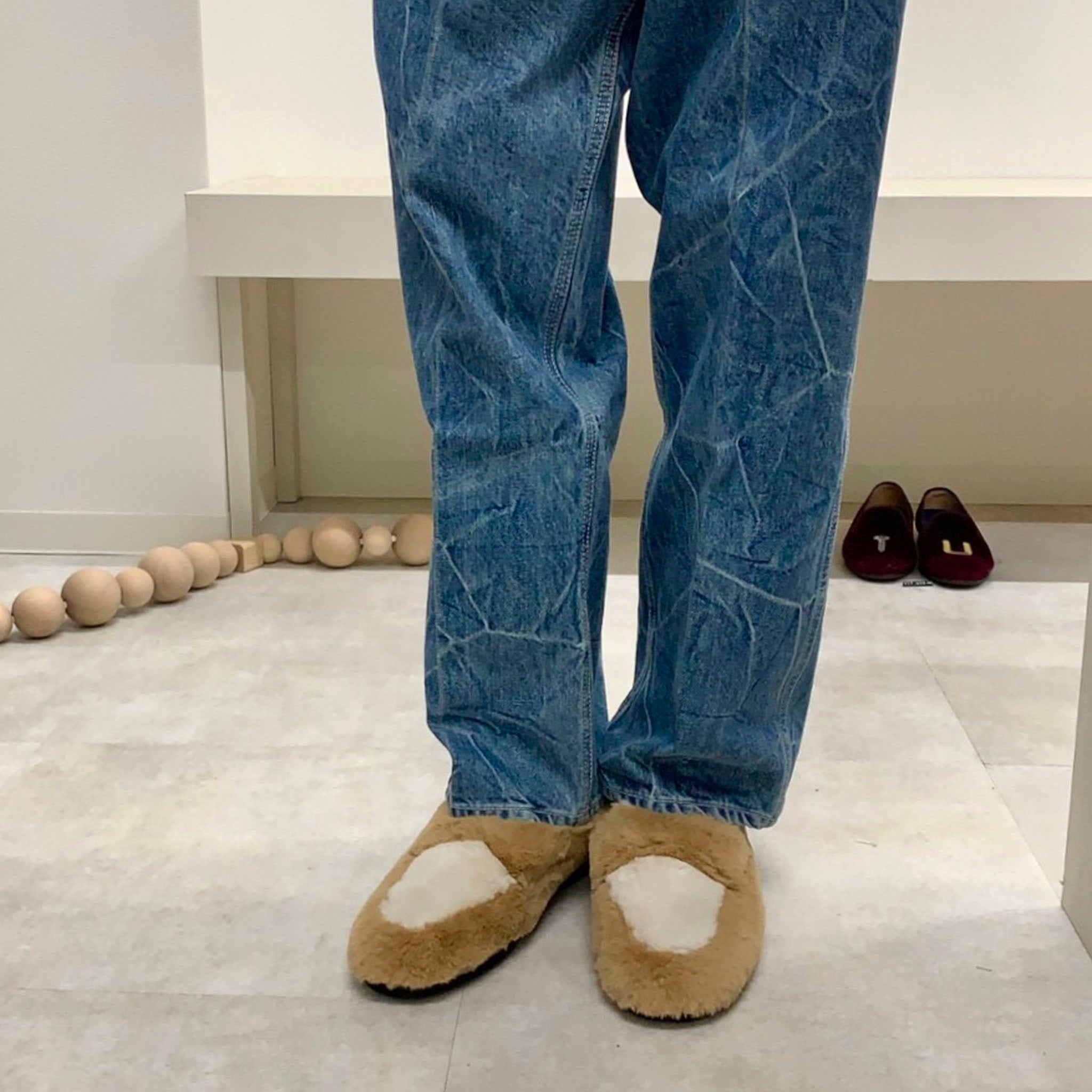 HYUSTO "MICK CLUB SAND"