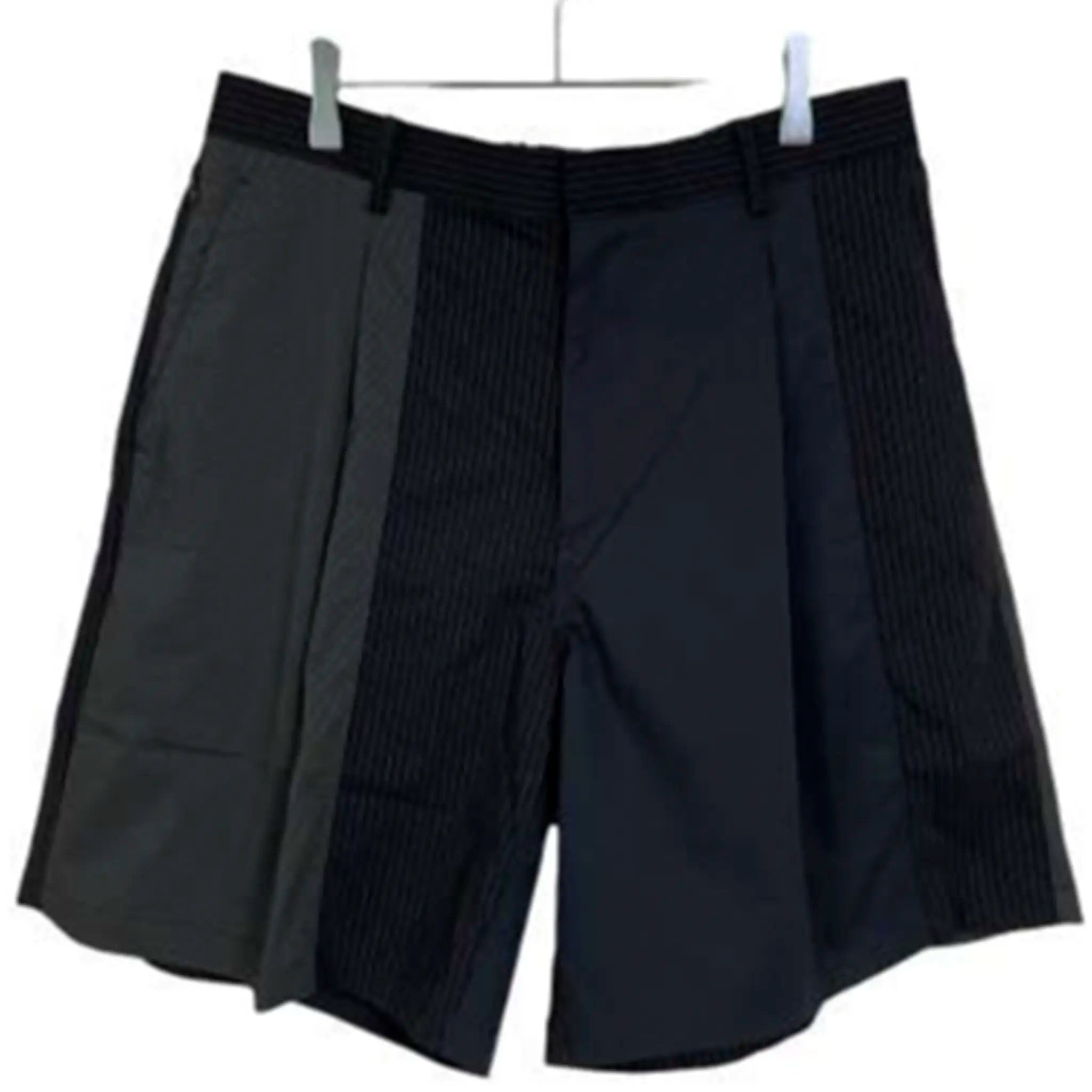 KIMMY "WIDE SHORTS"