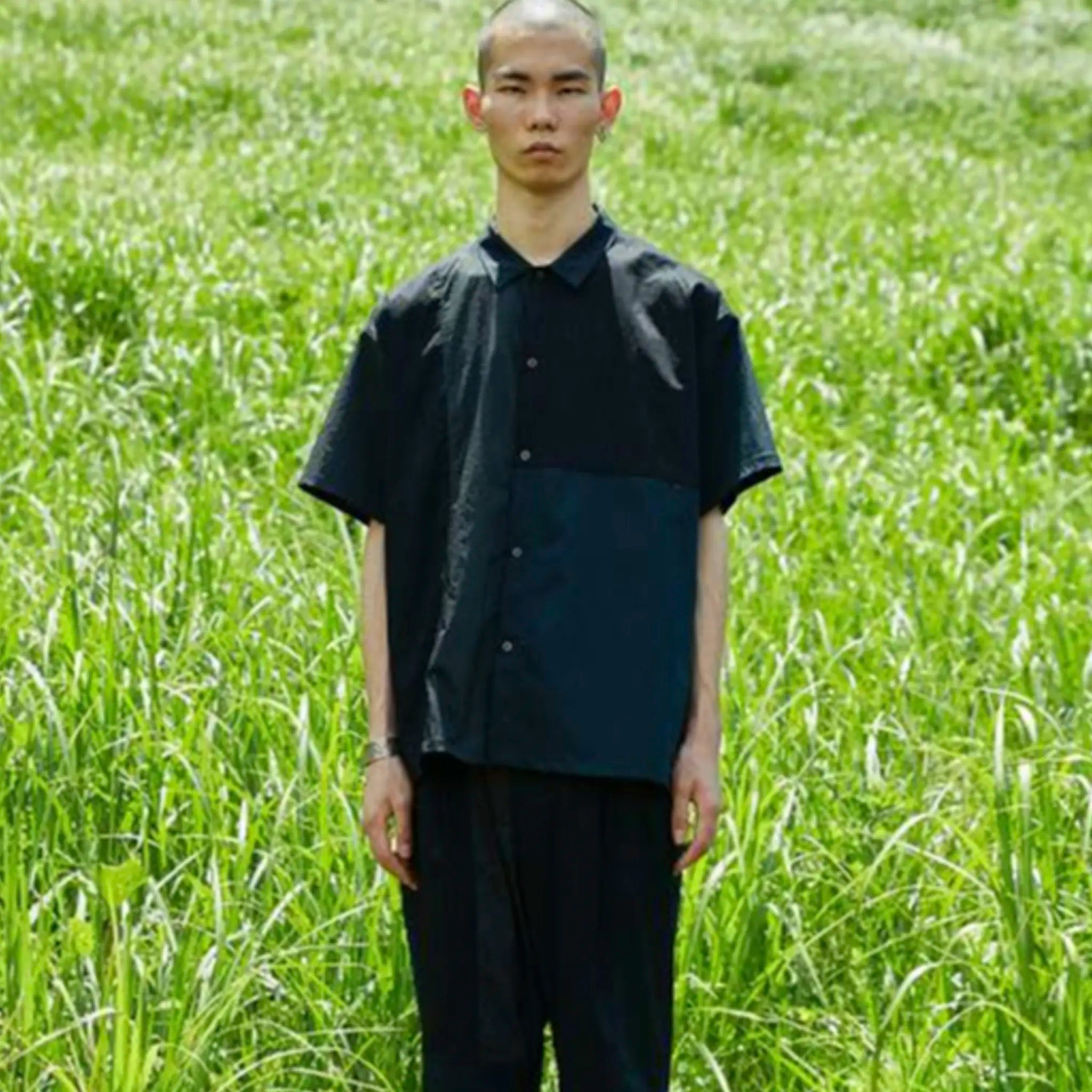 KIMMY ”OC S/S SHIRT ”
