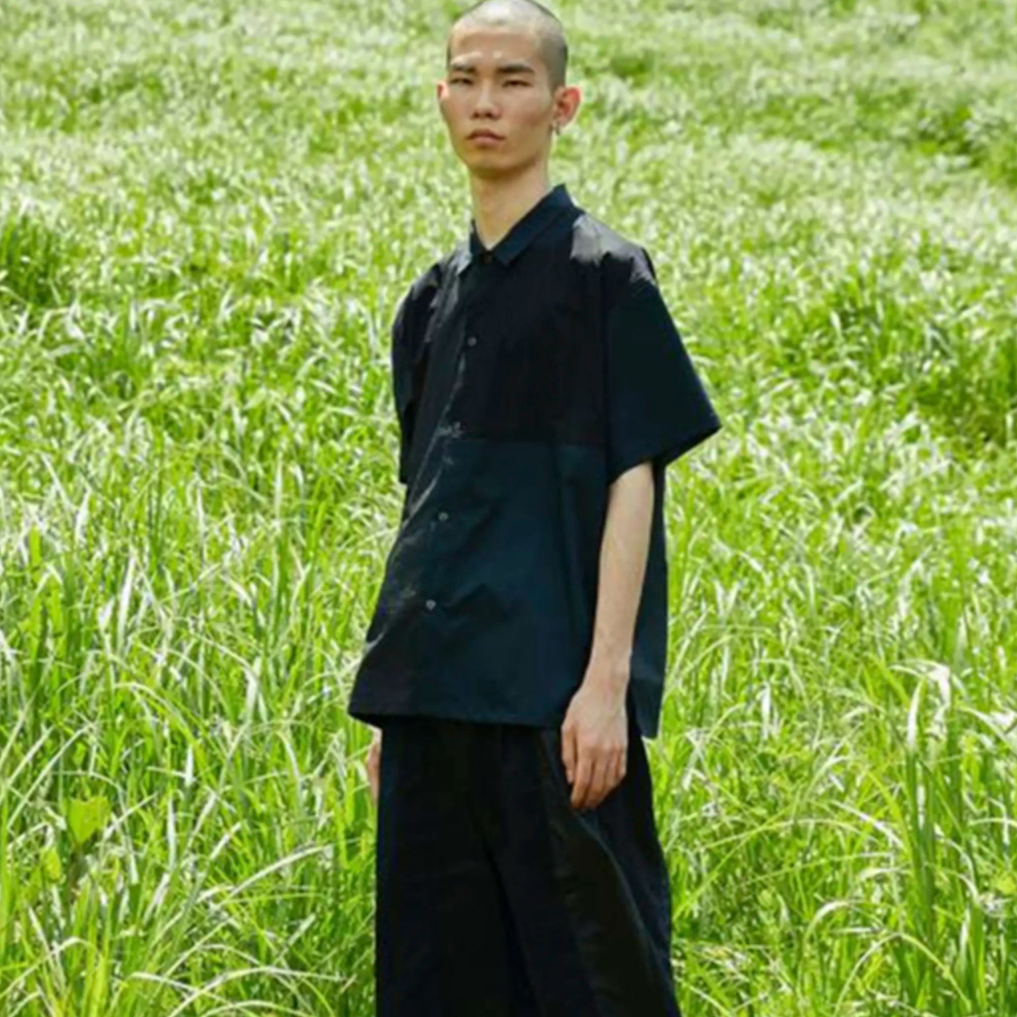 KIMMY ”OC S/S SHIRT ”