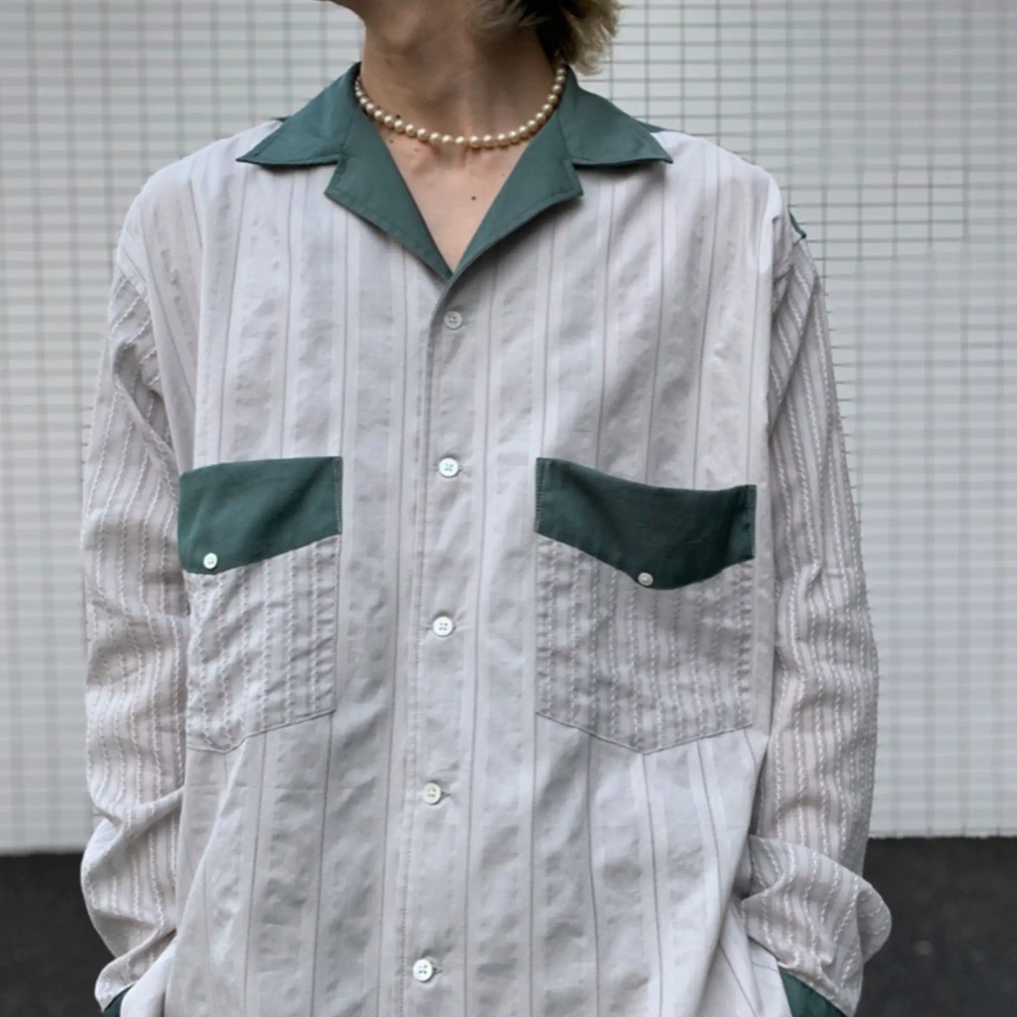 KIMMYのシャツ