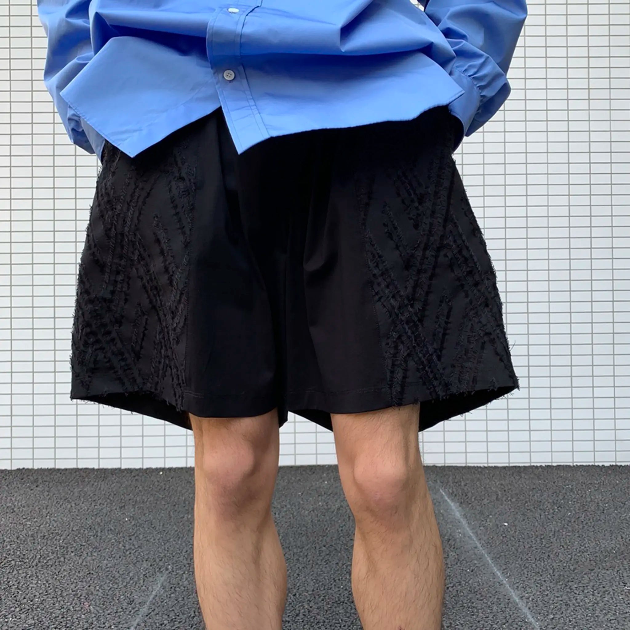 KIMMY "CRAFT SHORTS "