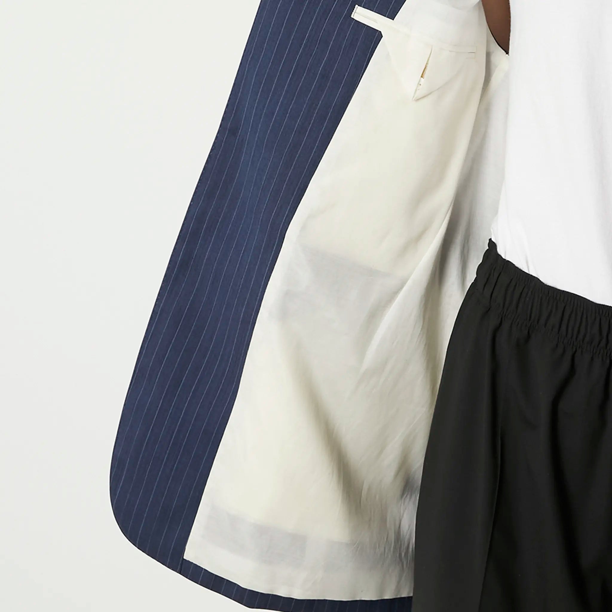 PRODUCT TWELVE "TAYLOR VEST"
