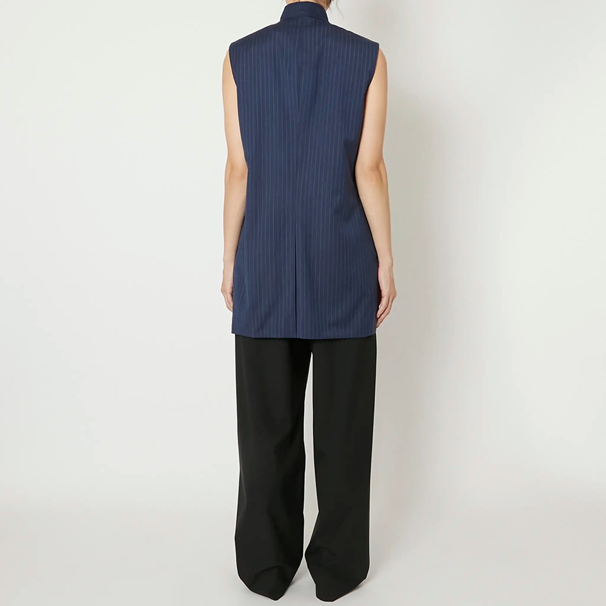 PRODUCT TWELVE "TAYLOR VEST"
