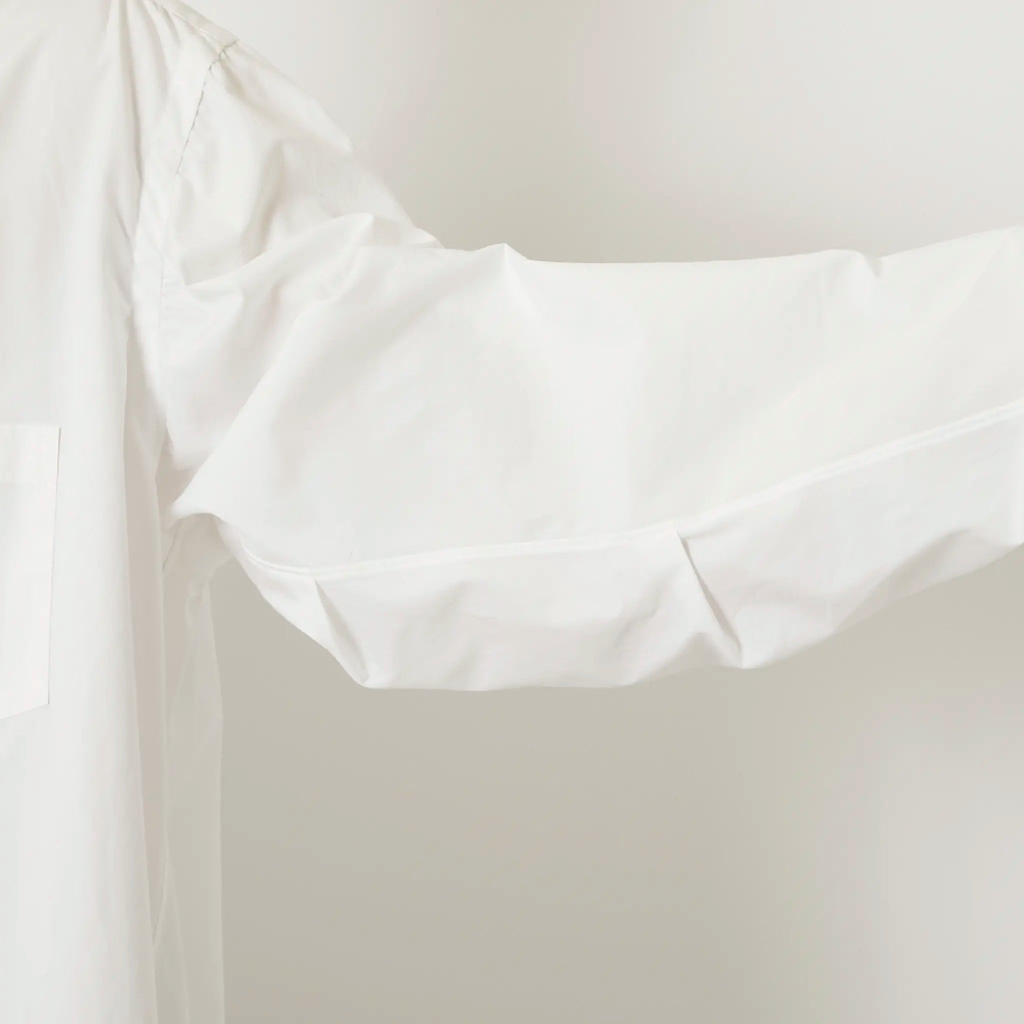 PRODUCT TWELVE ”BROAD REGULAR SHIRT”