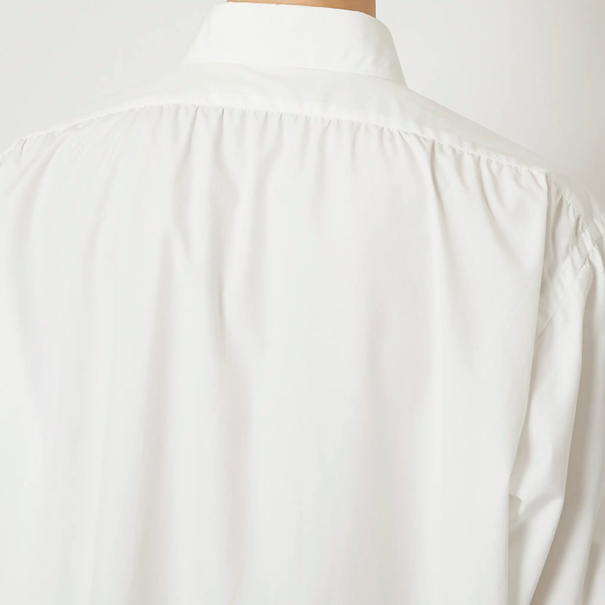 PRODUCT TWELVE ”BROAD REGULAR SHIRT”