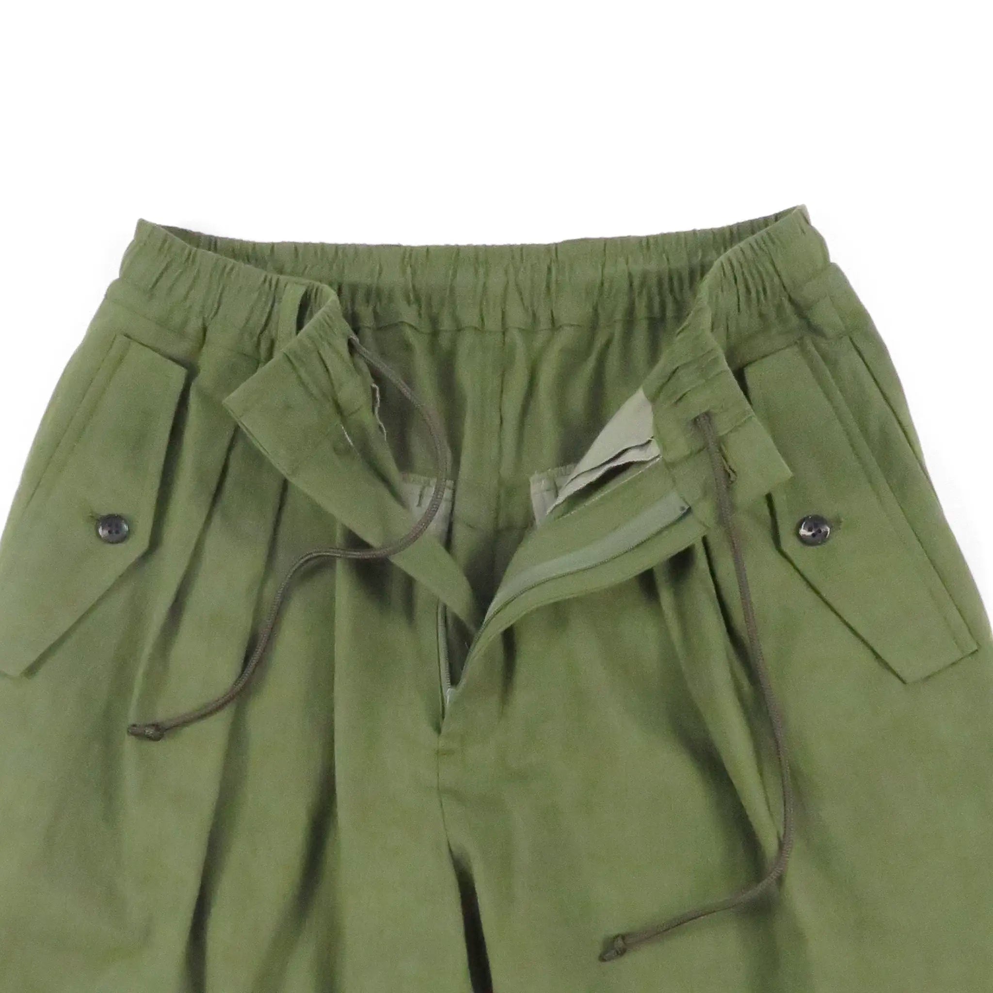 tieorNOT "HBT SHORTS"