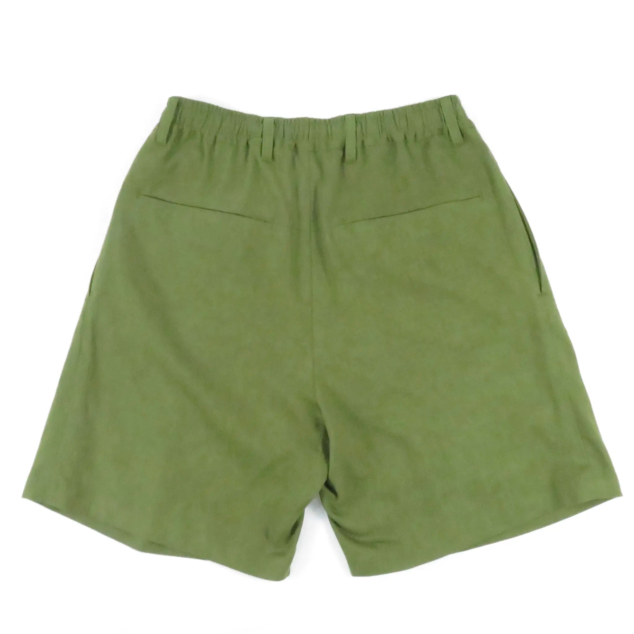 tieorNOT "HBT SHORTS"
