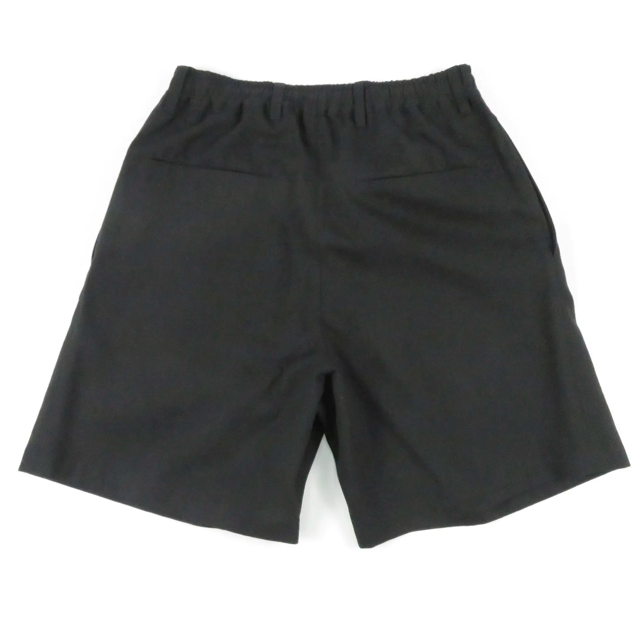 tieorNOT "HBT SHORTS"