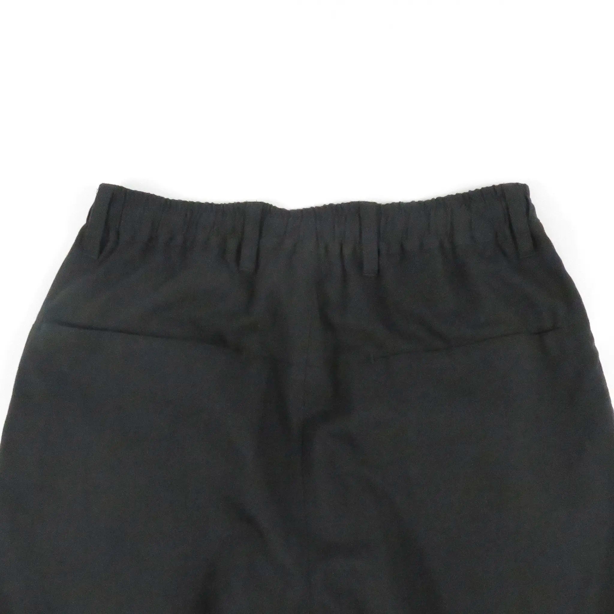 tieorNOT "HBT EASY TROUSERS"