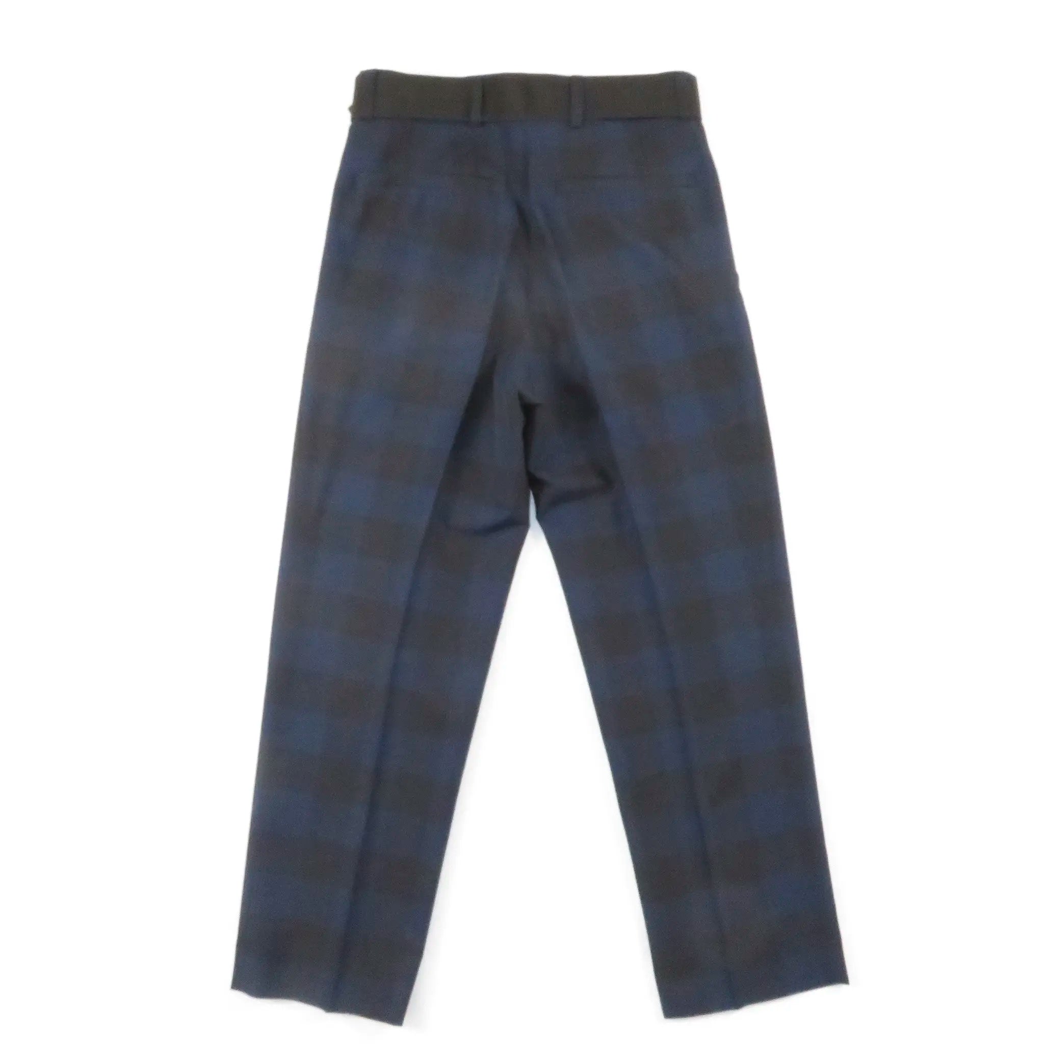 tieorNOT "VENICE BAKER TROUSERS"