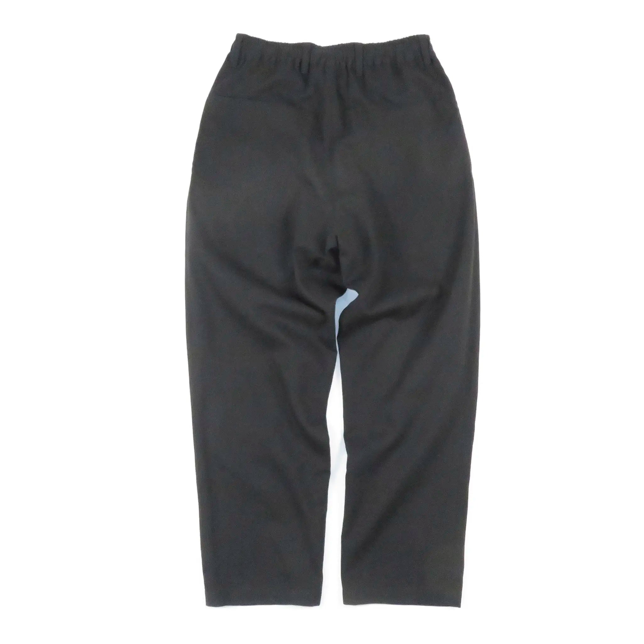 tieorNOT "HBT EASY TROUSERS"
