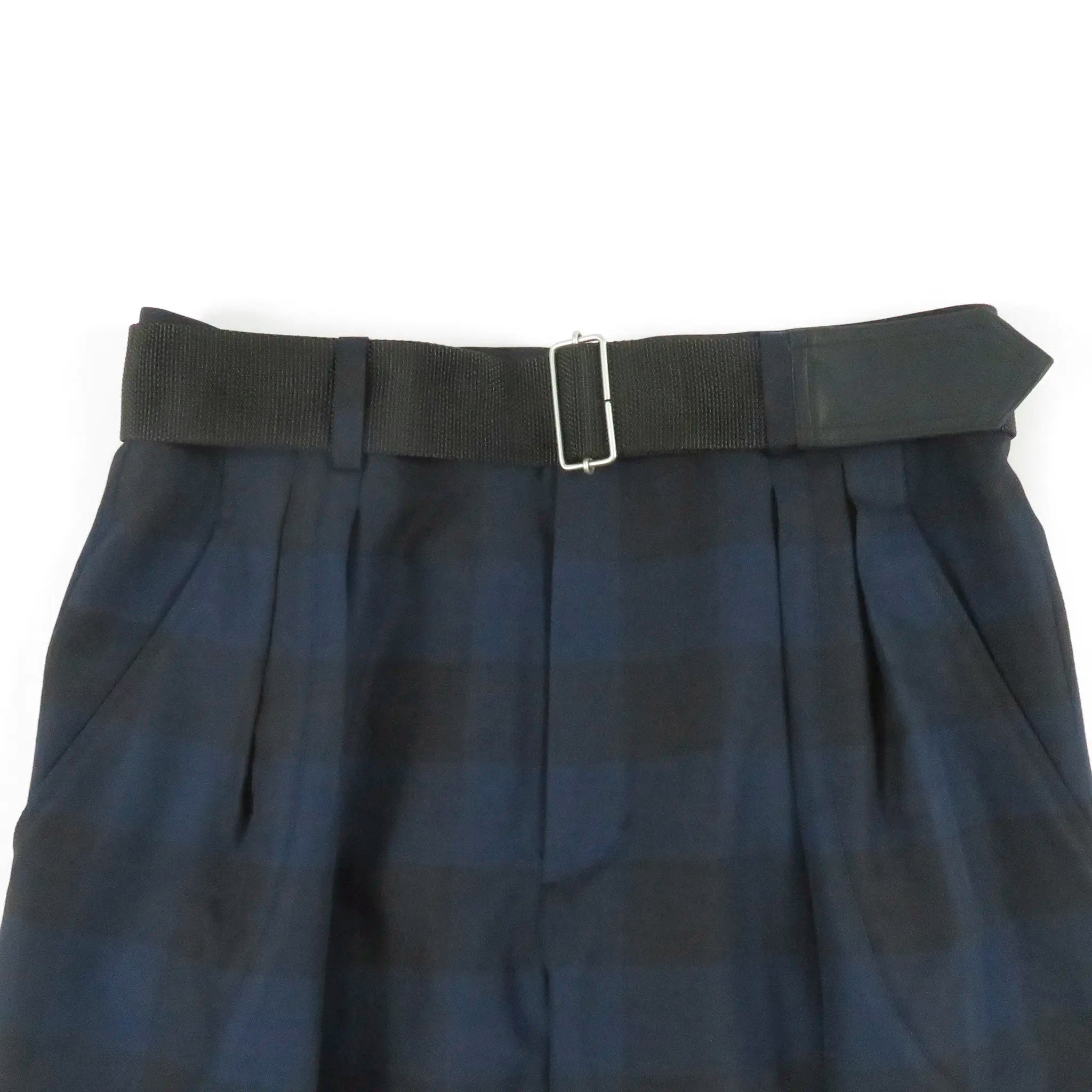 tieorNOT "VENICE BAKER TROUSERS"