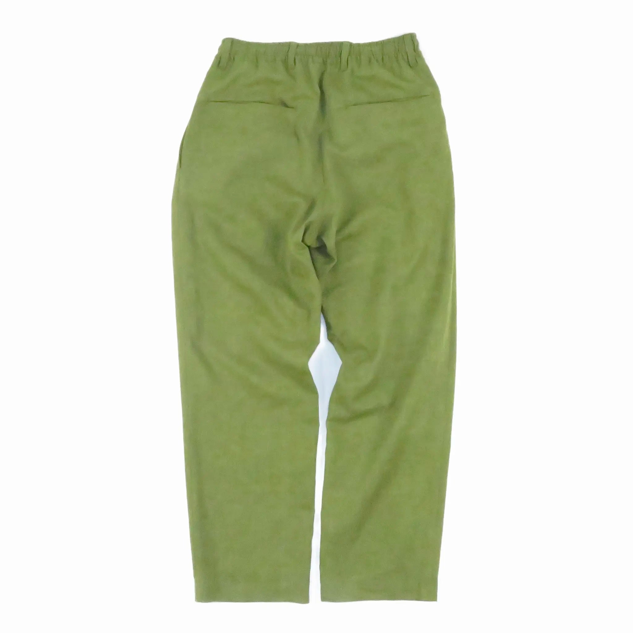 tieorNOT "HBT EASY TROUSERS"