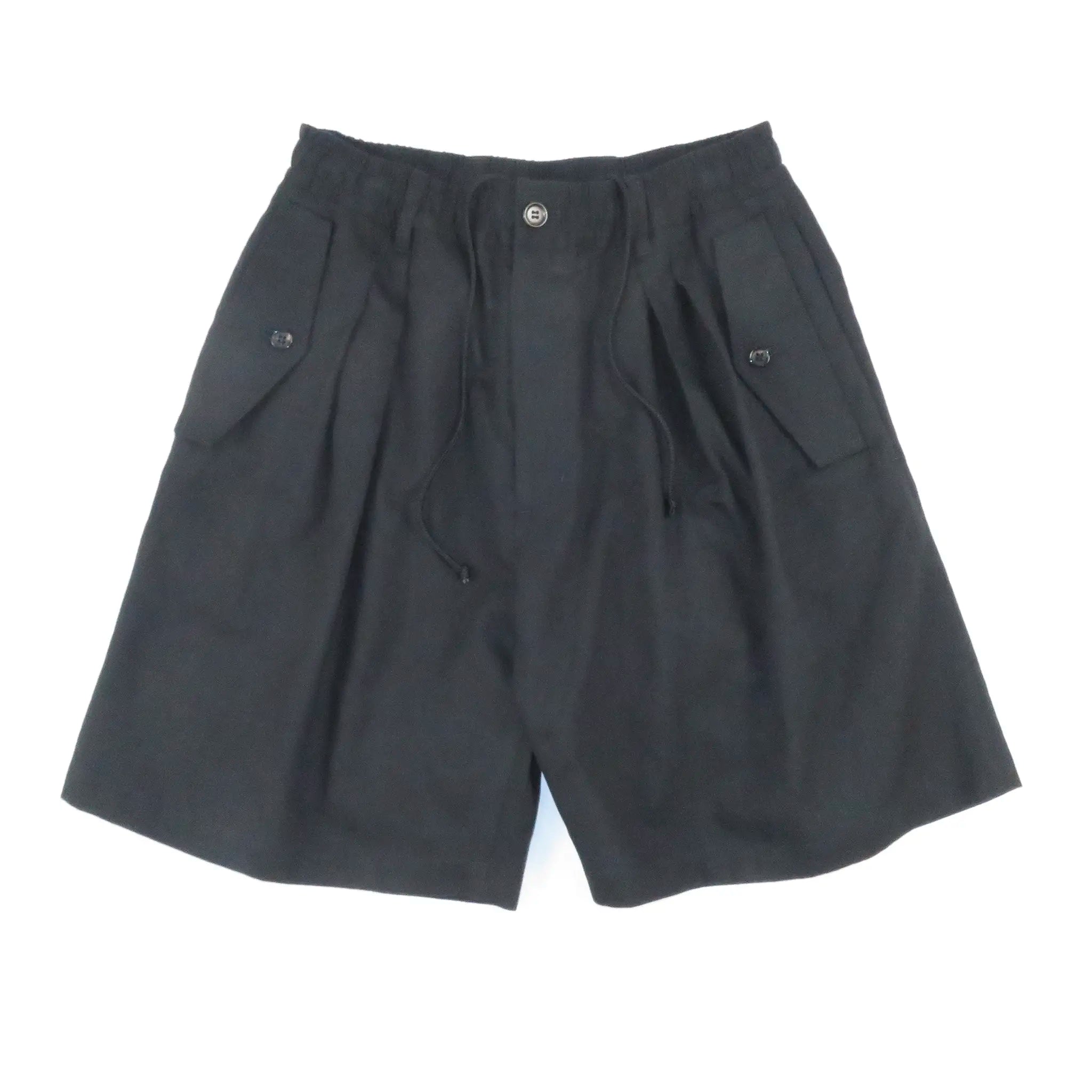 tieorNOT "HBT SHORTS"