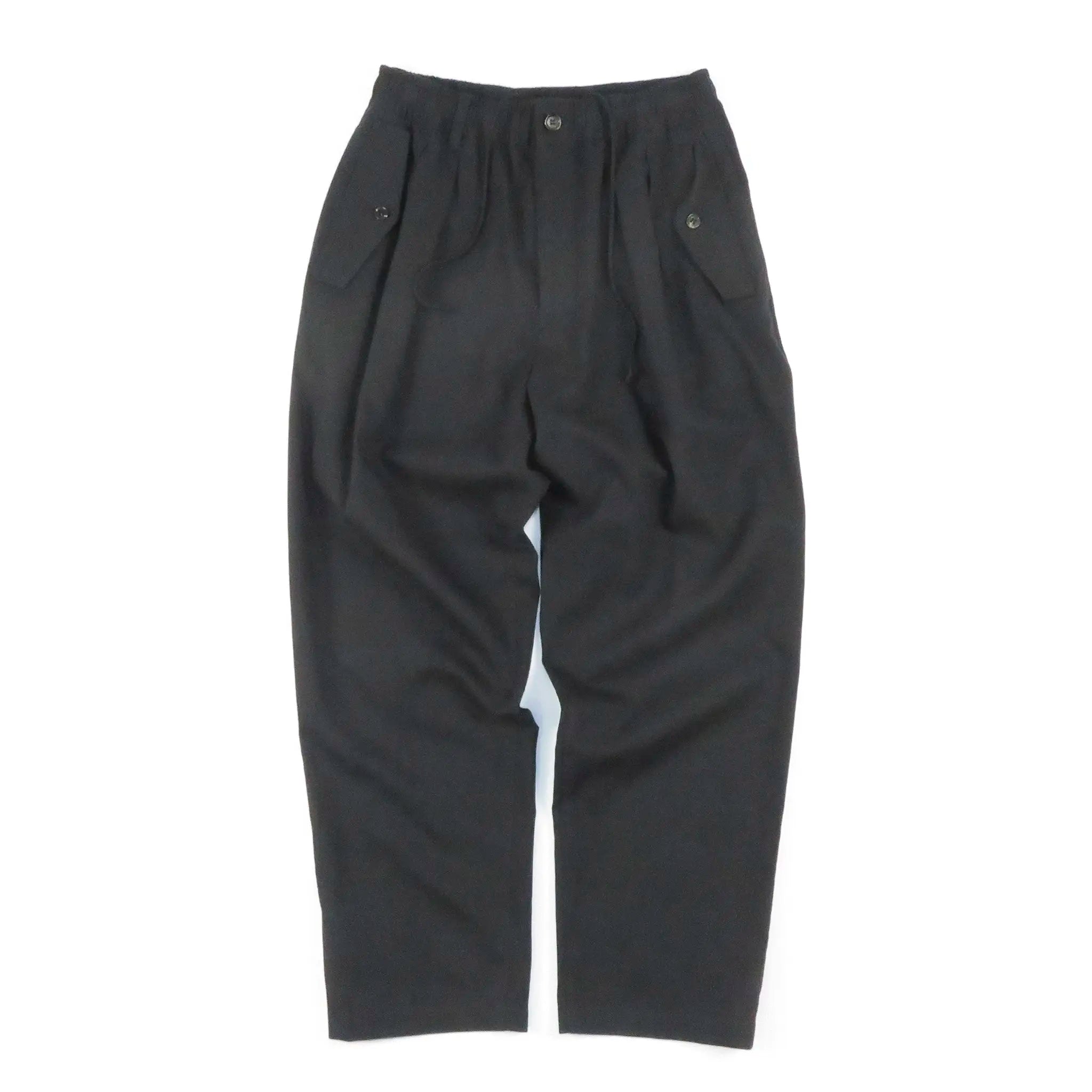 tieorNOT "HBT EASY TROUSERS"