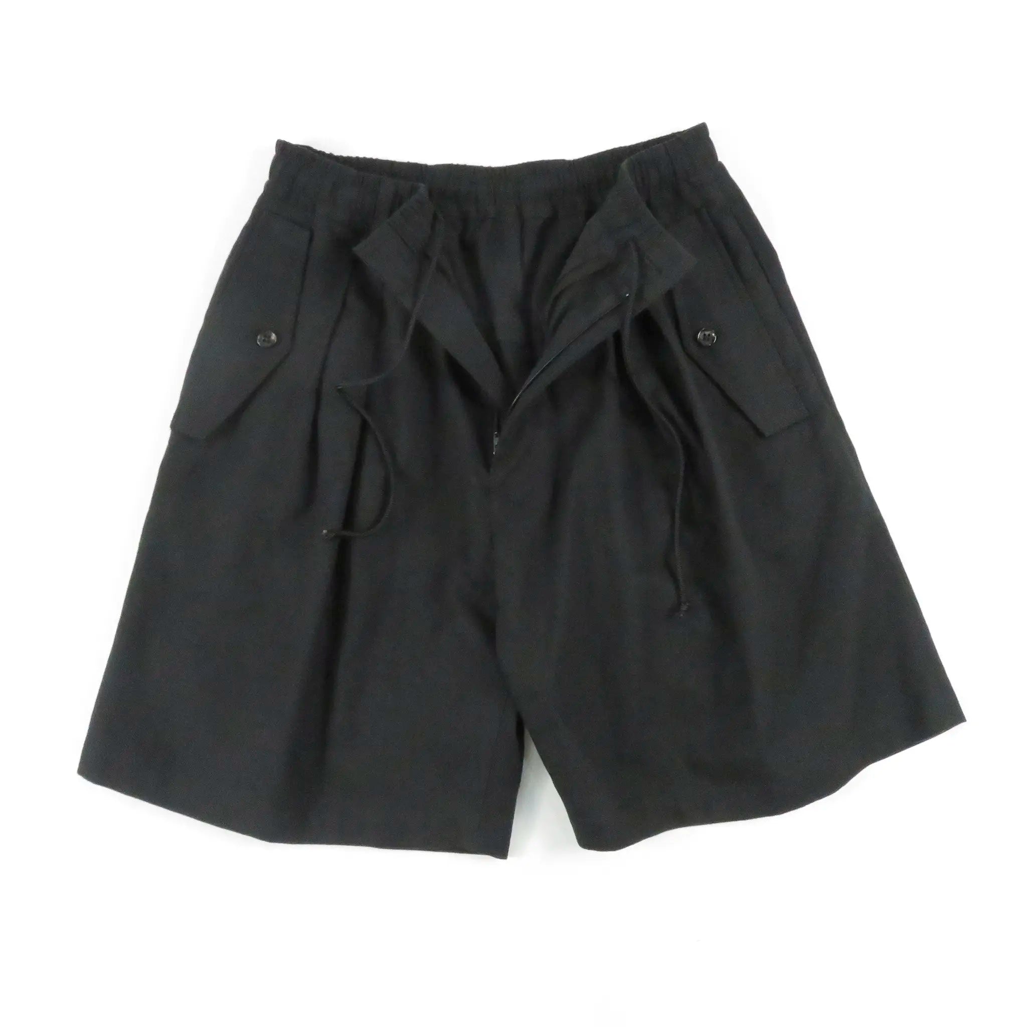 tieorNOT "HBT SHORTS"