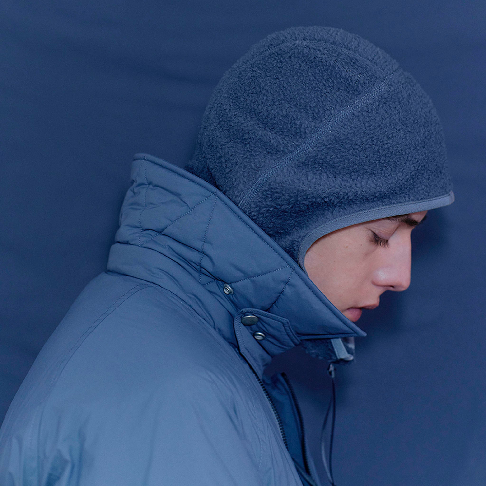 PRODUCT TWELVE "Primaloft Puffer Jacket" プリマロフト ダウンジャケット